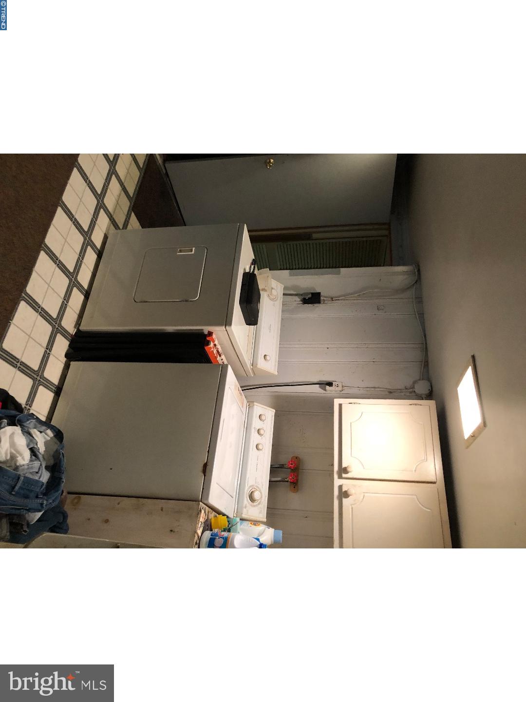 MAYFAIR (WEST) - Residential