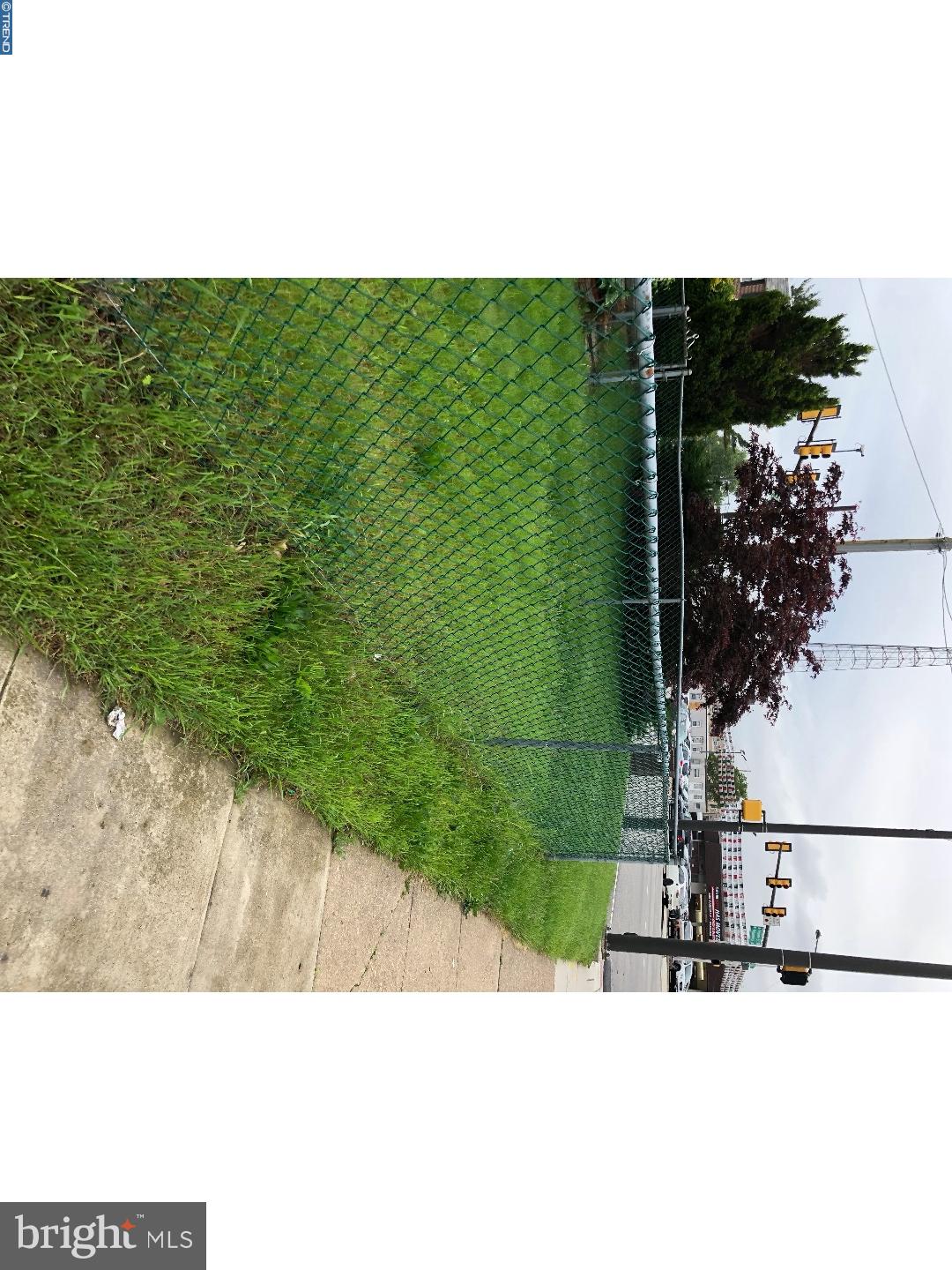 MAYFAIR (WEST) - Residential