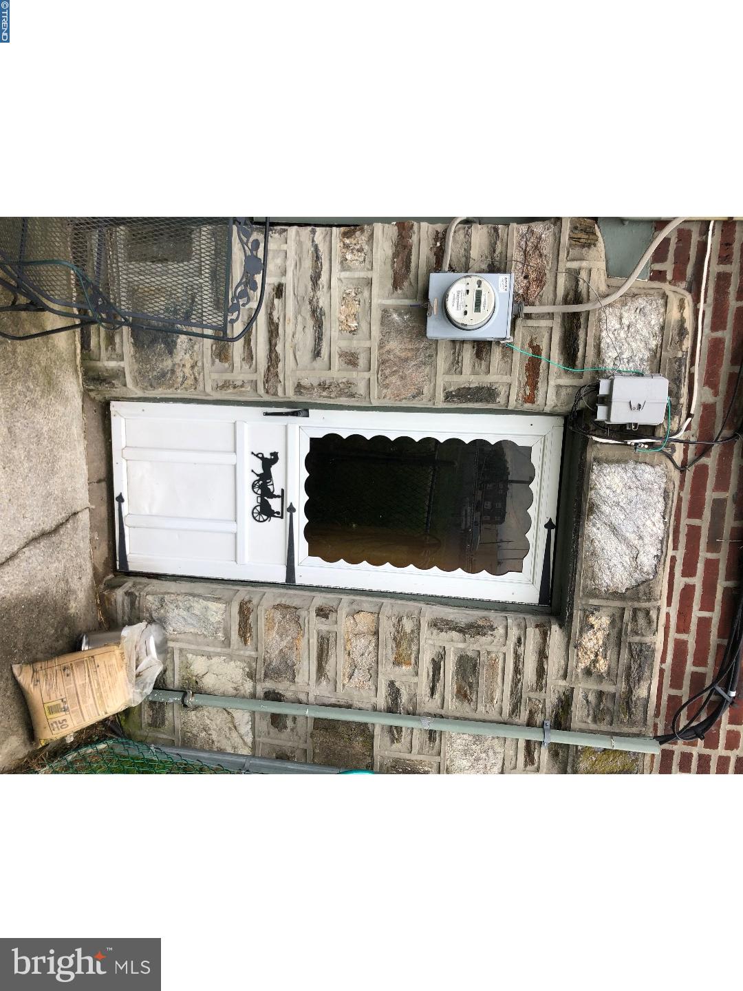 MAYFAIR (WEST) - Residential