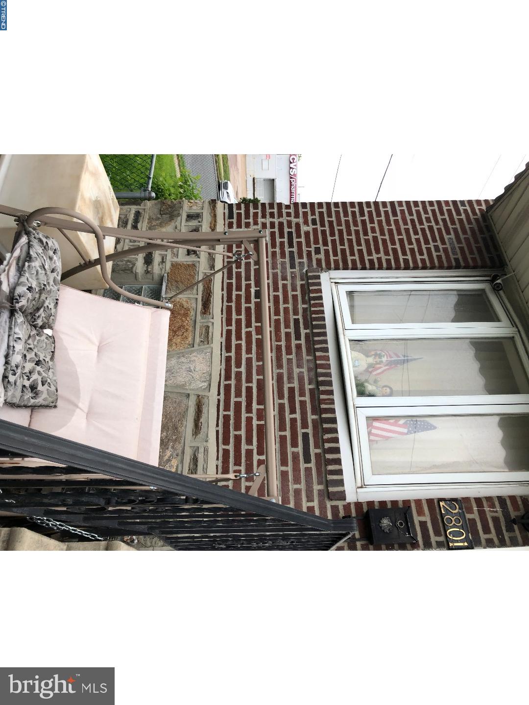 MAYFAIR (WEST) - Residential