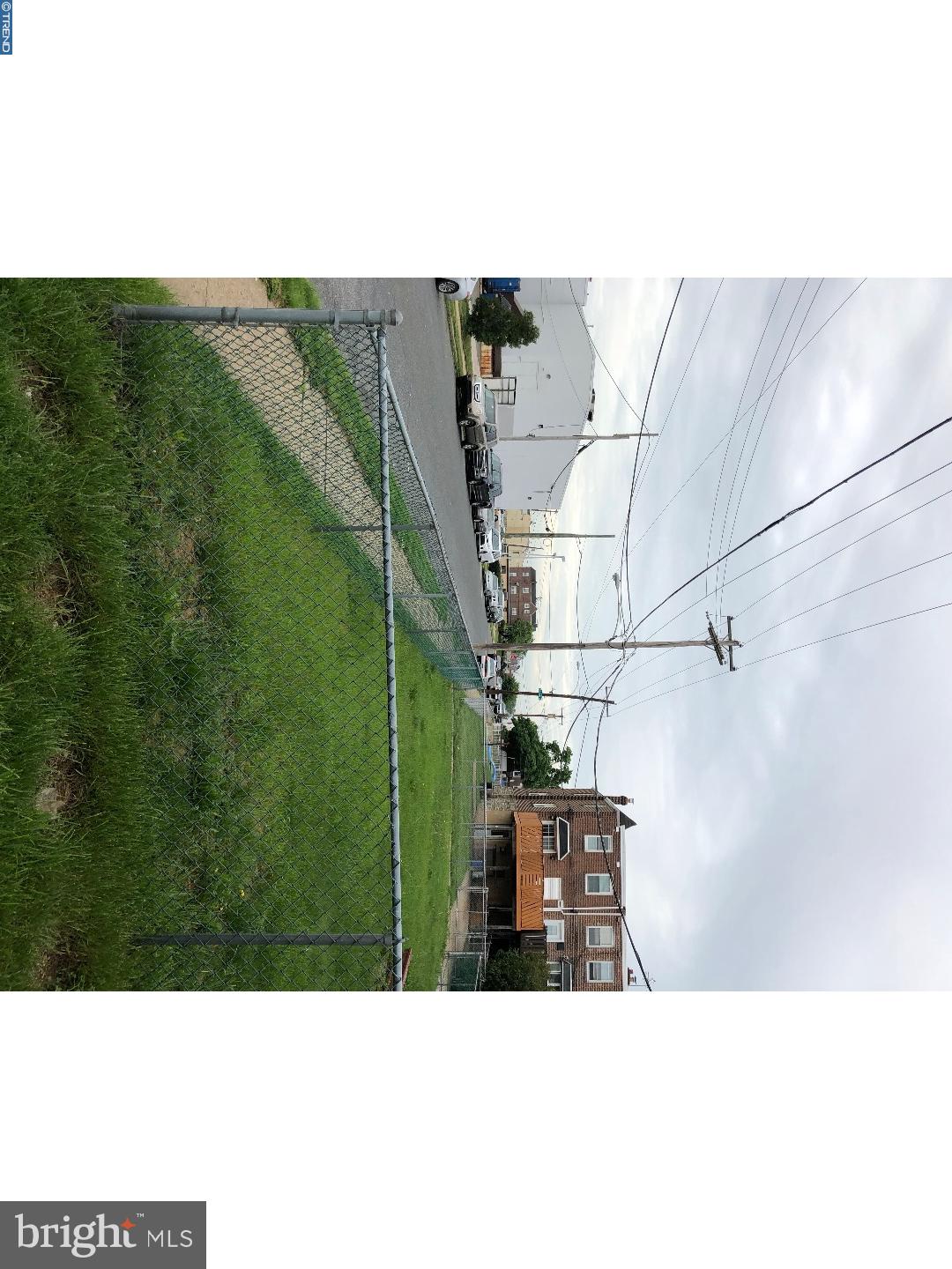 MAYFAIR (WEST) - Residential