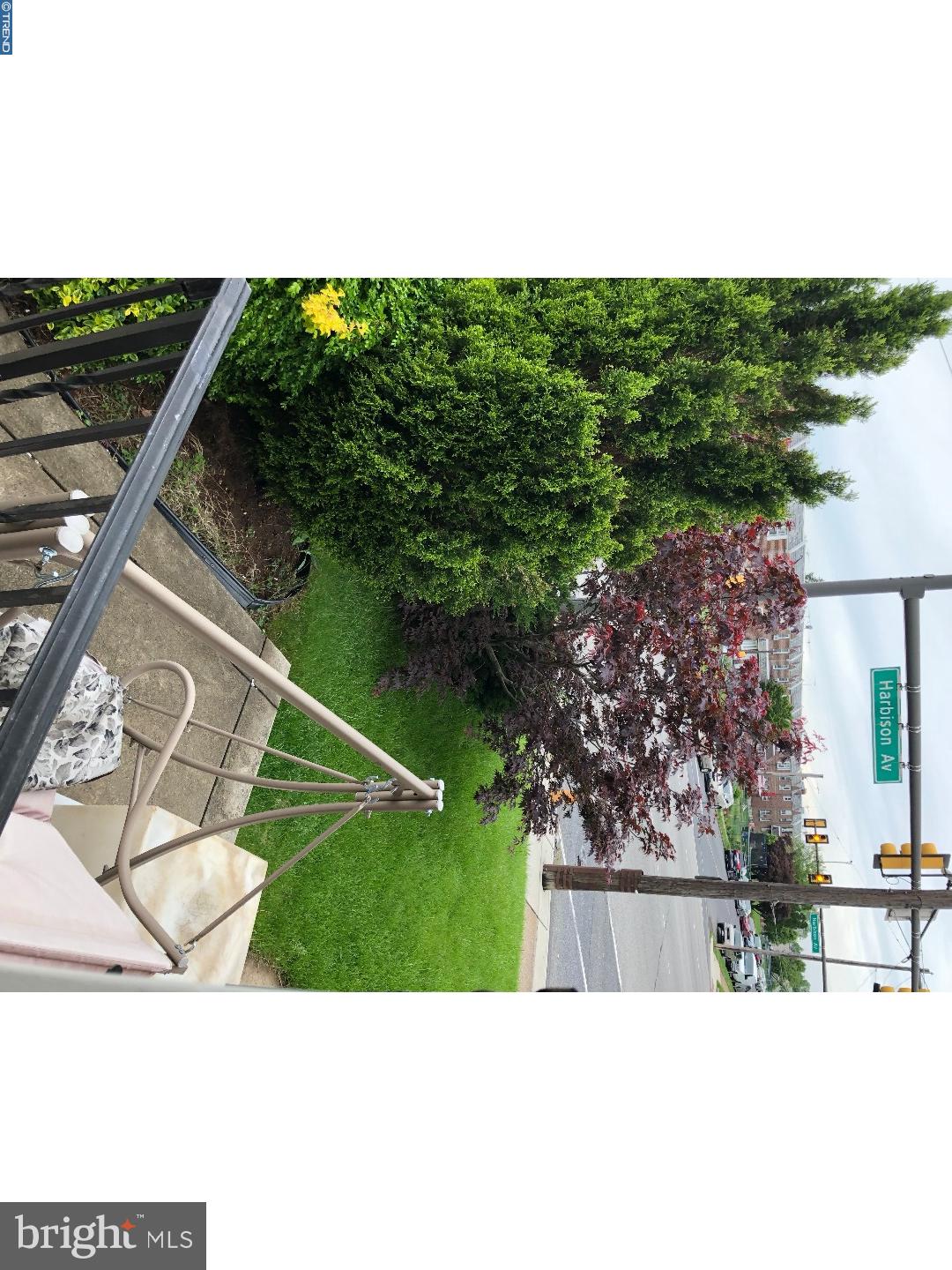 MAYFAIR (WEST) - Residential