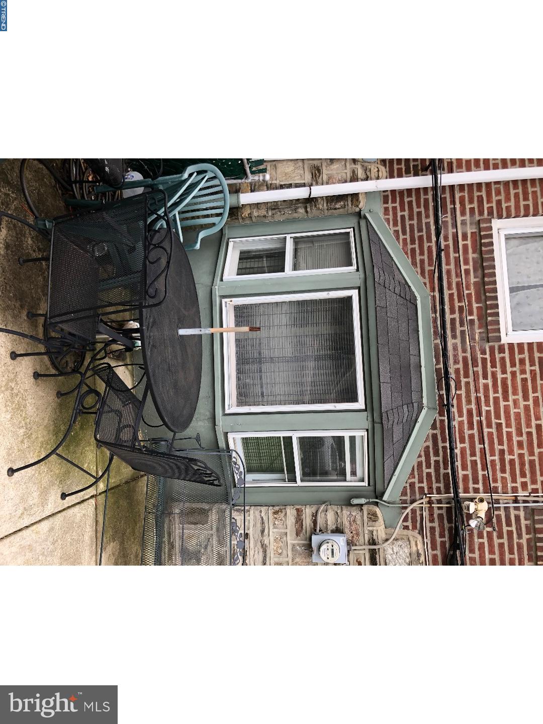 MAYFAIR (WEST) - Residential