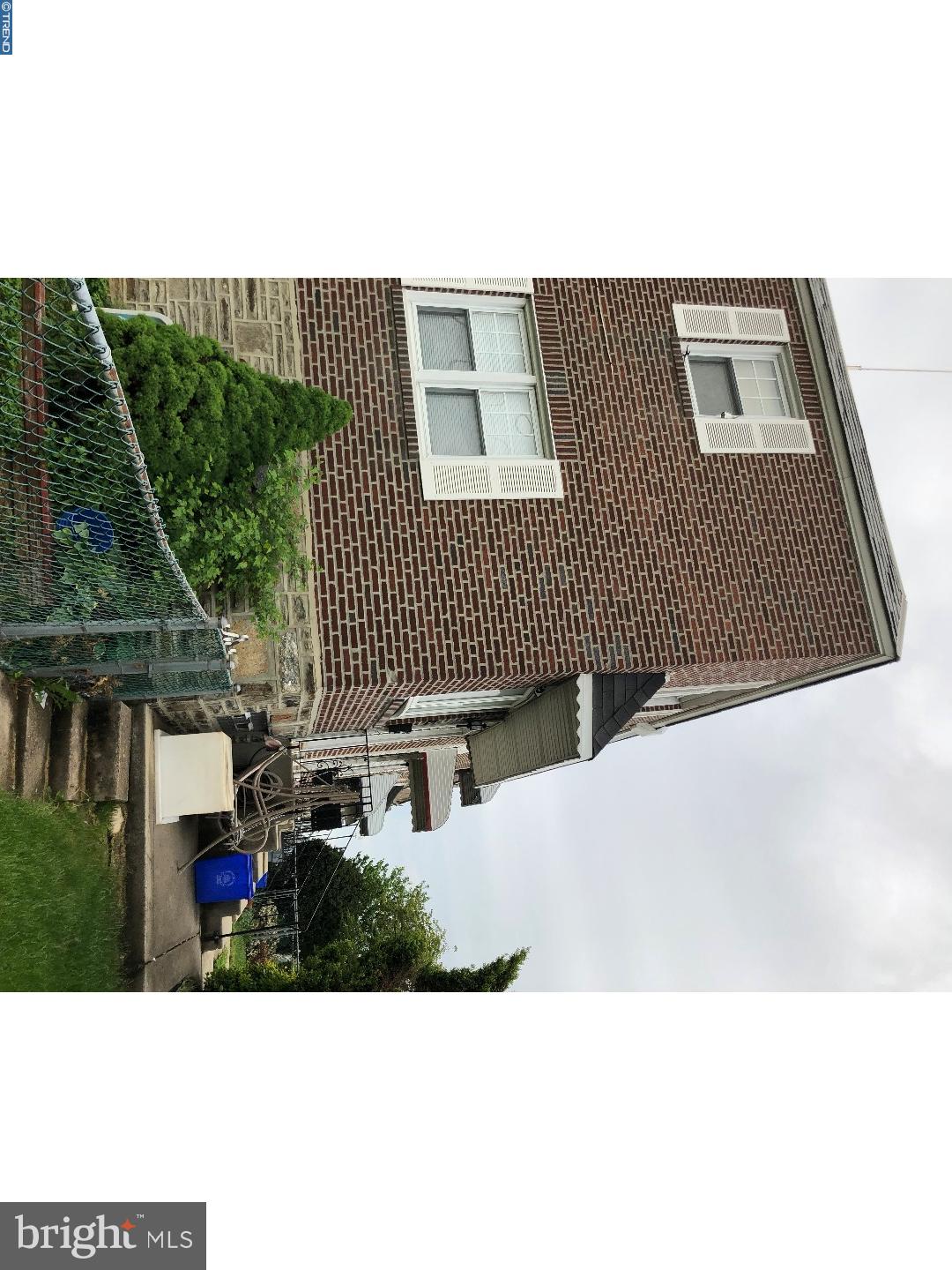 MAYFAIR (WEST) - Residential