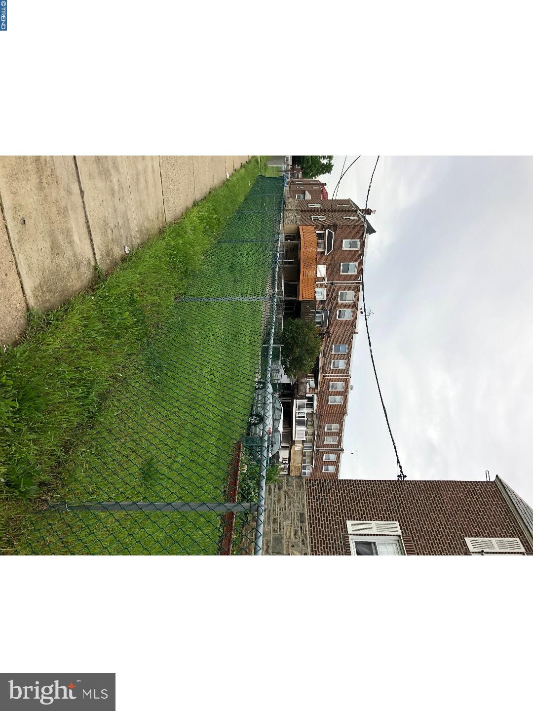 MAYFAIR (WEST) - Residential