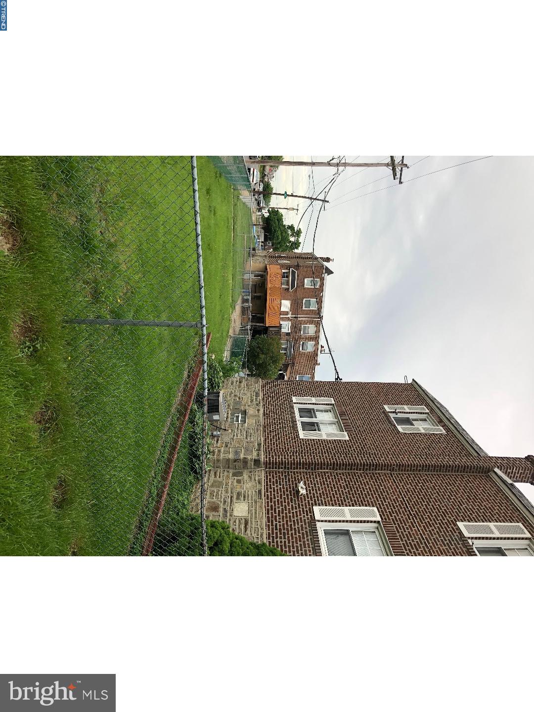 MAYFAIR (WEST) - Residential