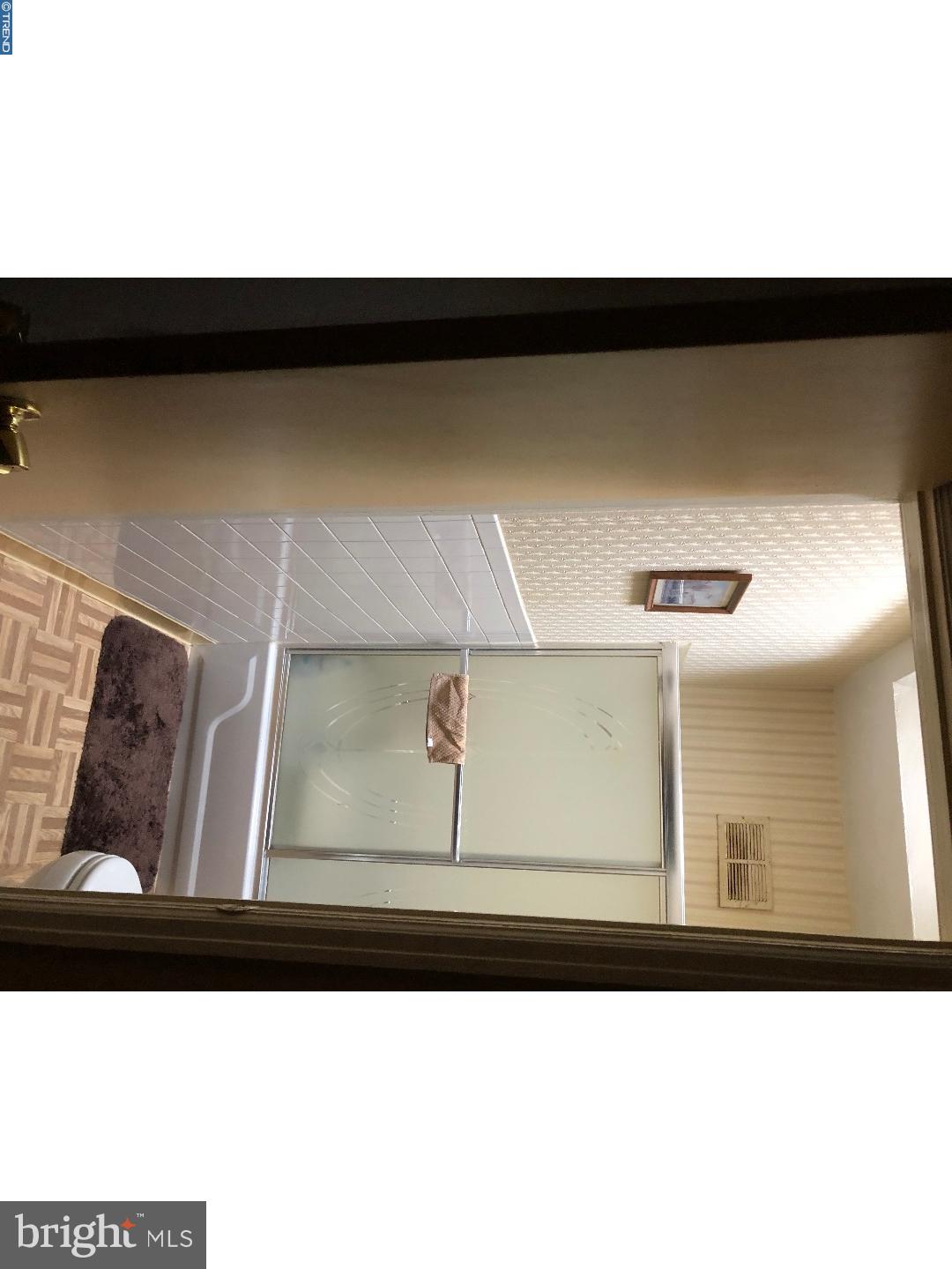 MAYFAIR (WEST) - Residential