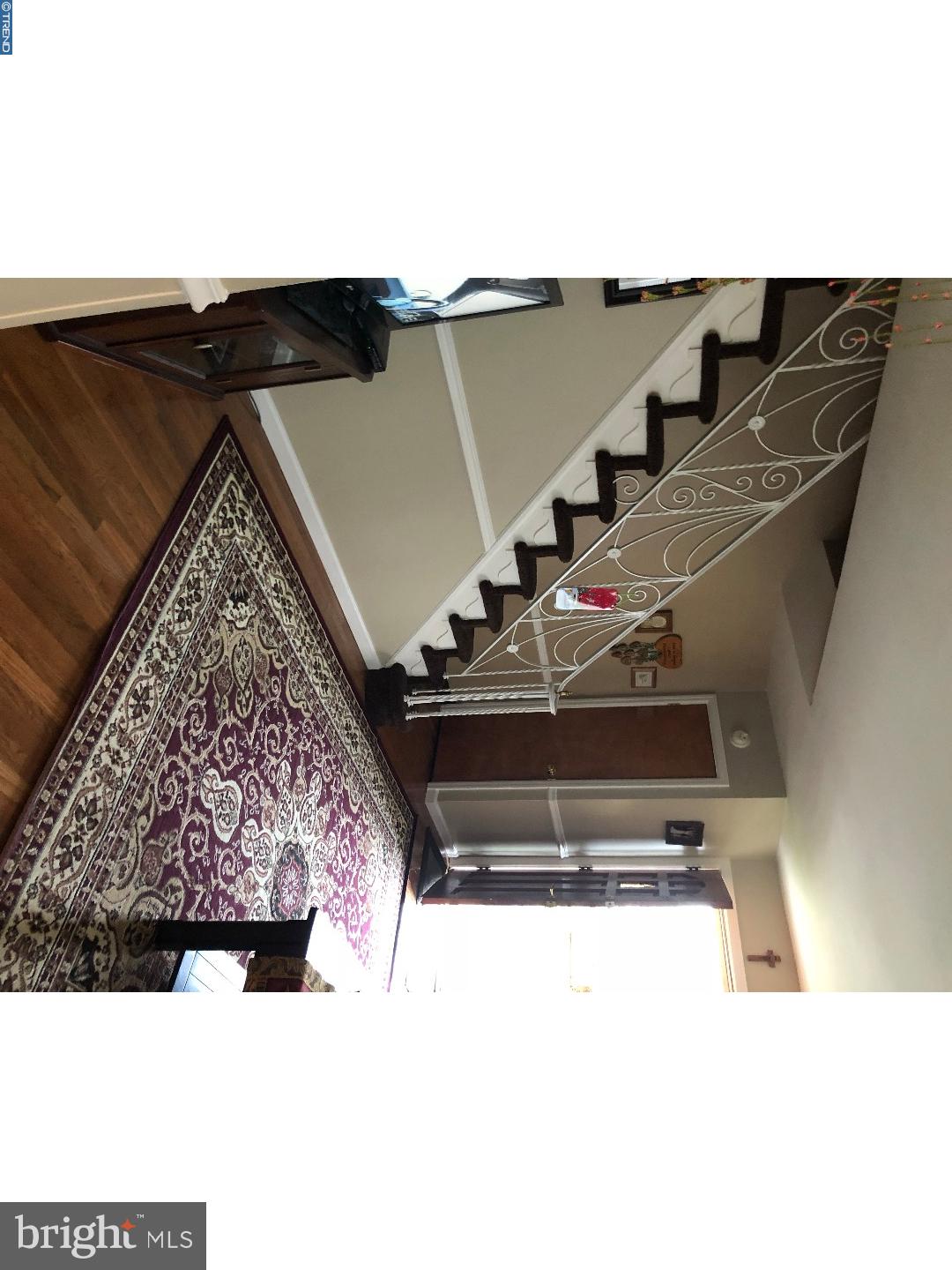 MAYFAIR (WEST) - Residential