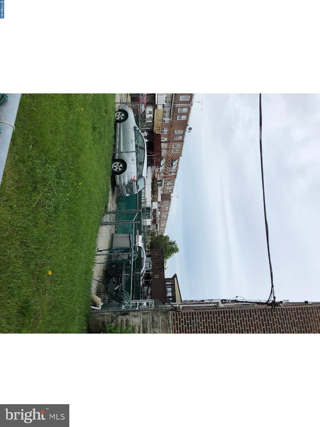 MAYFAIR (WEST) - Residential