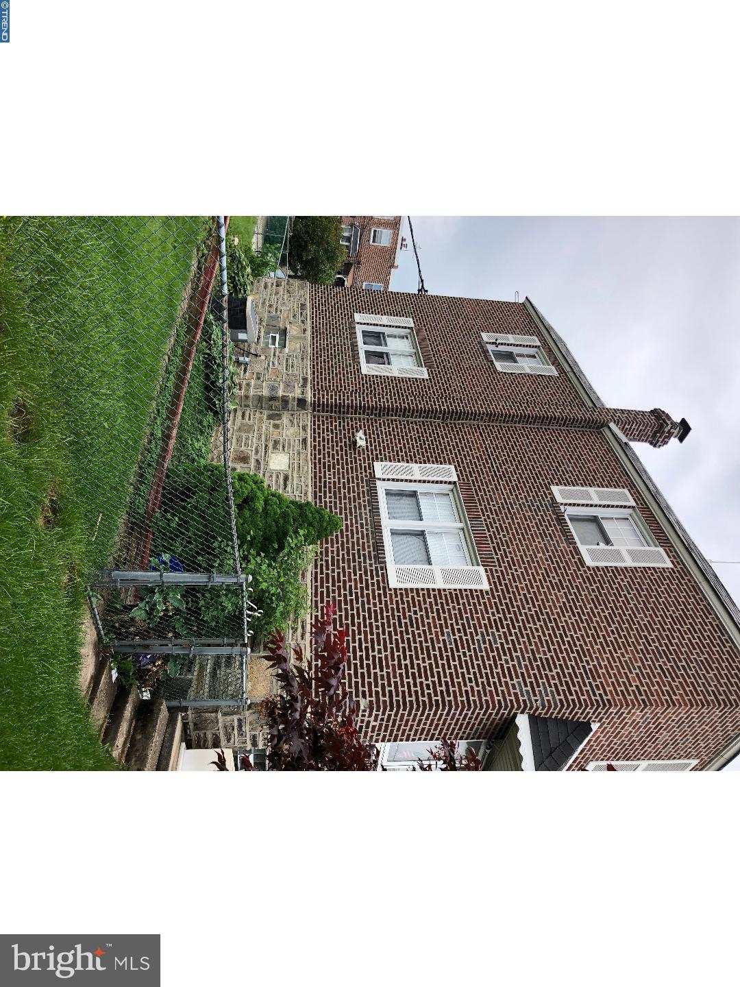 MAYFAIR (WEST) - Residential