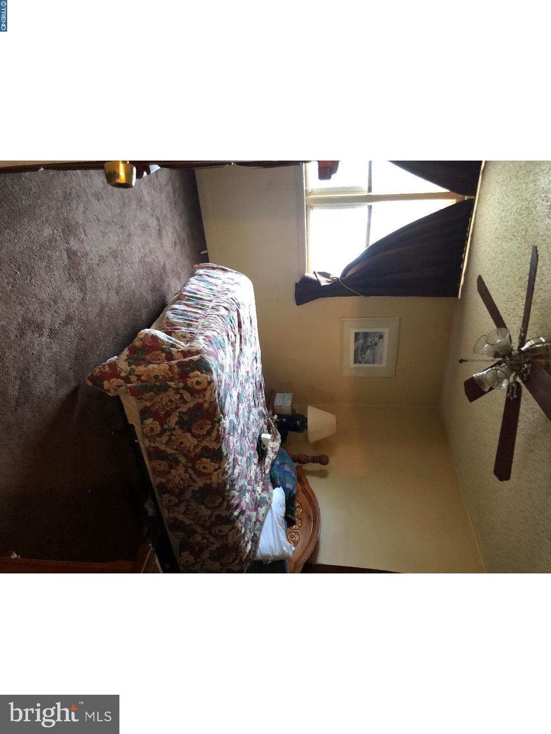 MAYFAIR (WEST) - Residential