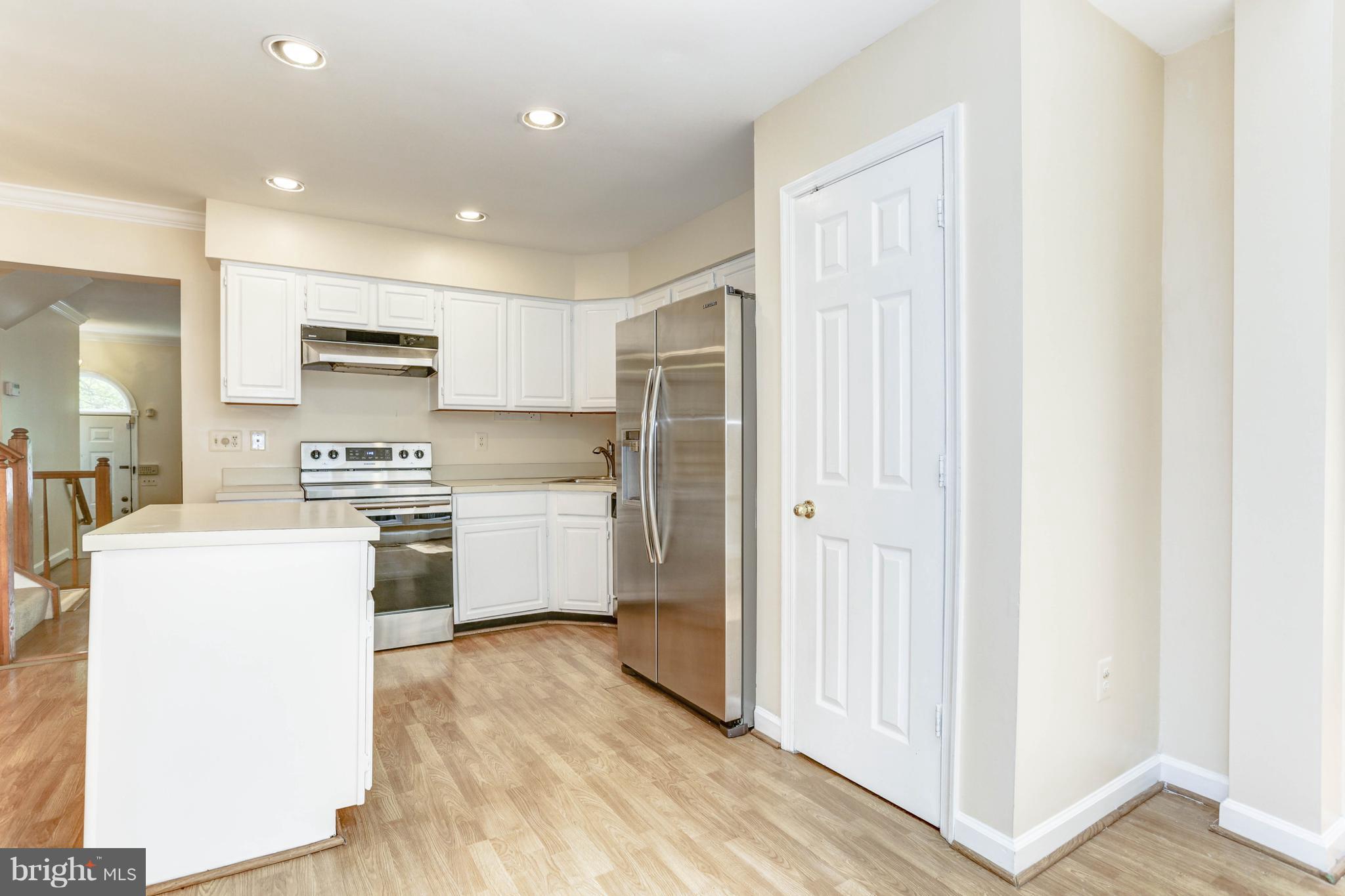 BRANDERMILL - Residential Lease