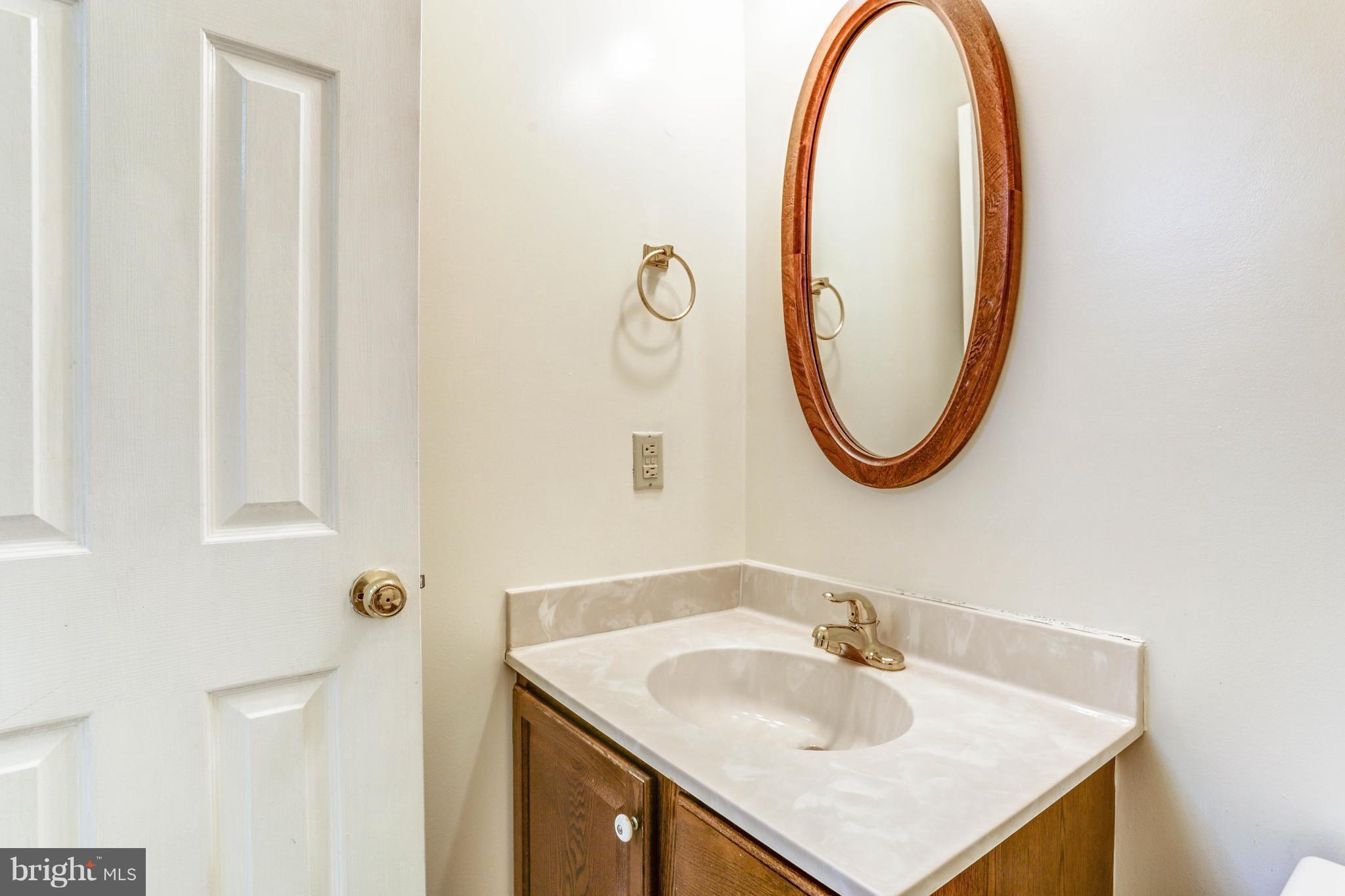 BRANDERMILL - Residential Lease