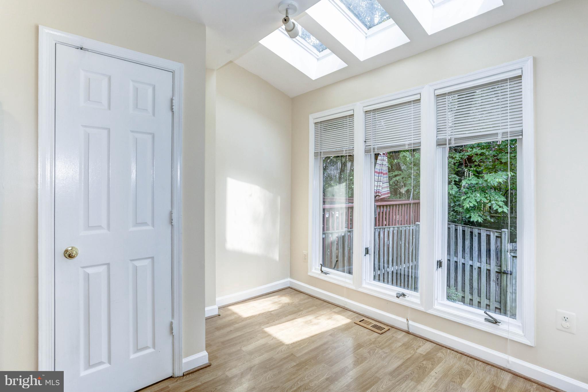 BRANDERMILL - Residential Lease