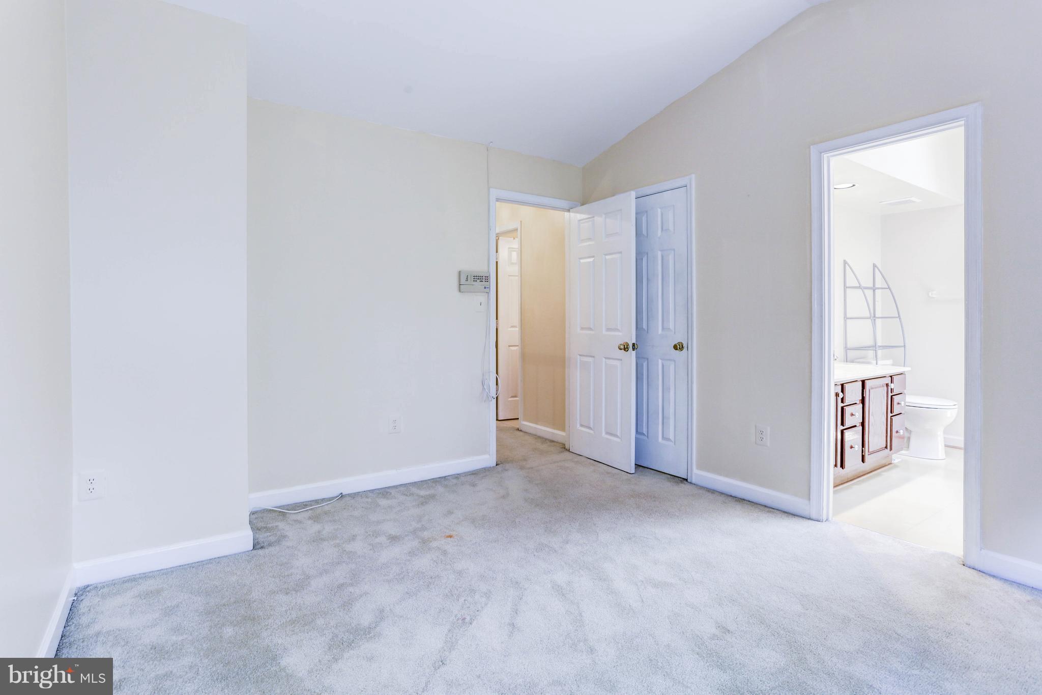 BRANDERMILL - Residential Lease