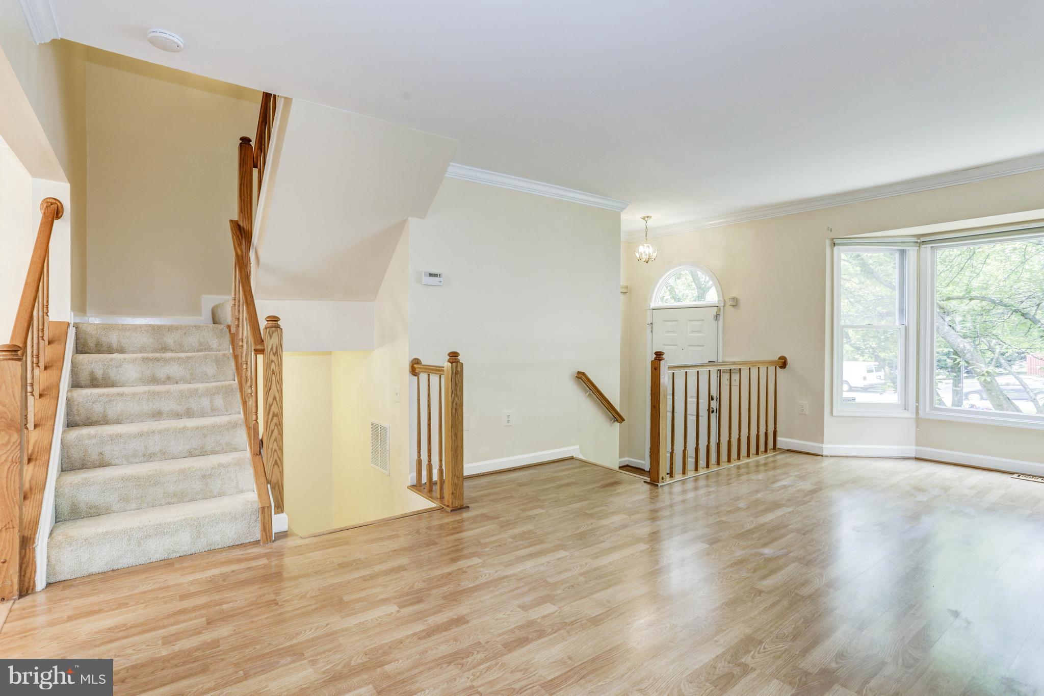 BRANDERMILL - Residential Lease