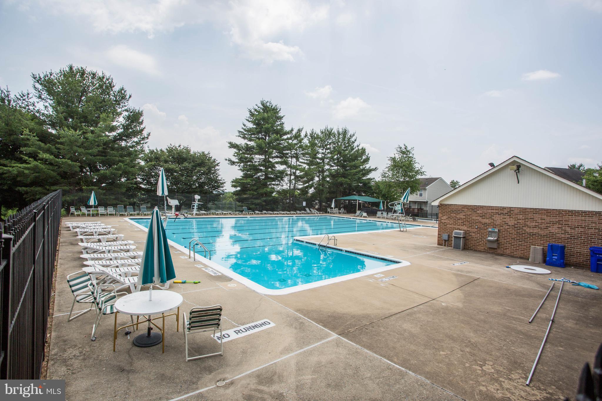 BRANDERMILL - Residential Lease