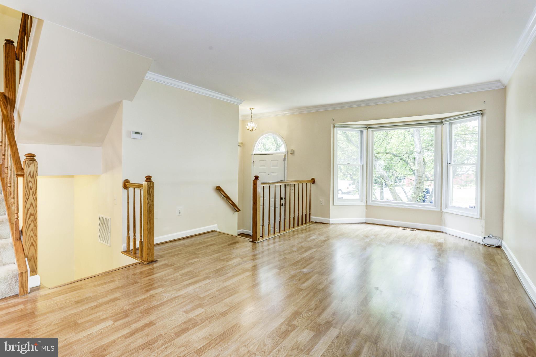 BRANDERMILL - Residential Lease