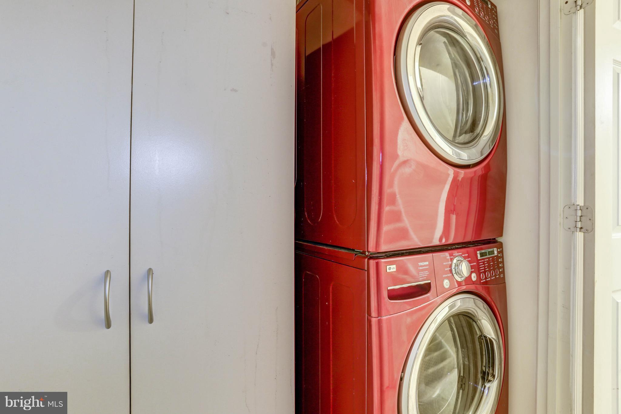 BRANDERMILL - Residential Lease