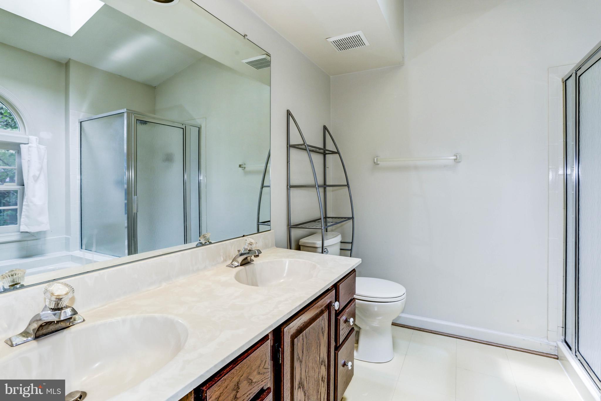 BRANDERMILL - Residential Lease