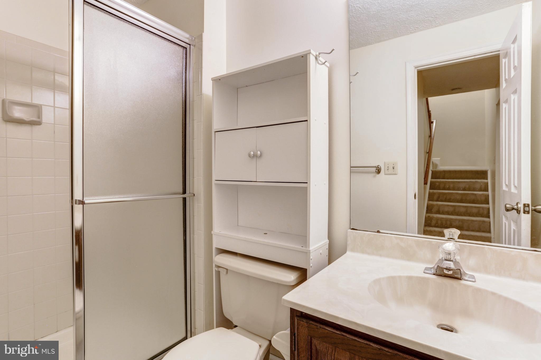 BRANDERMILL - Residential Lease