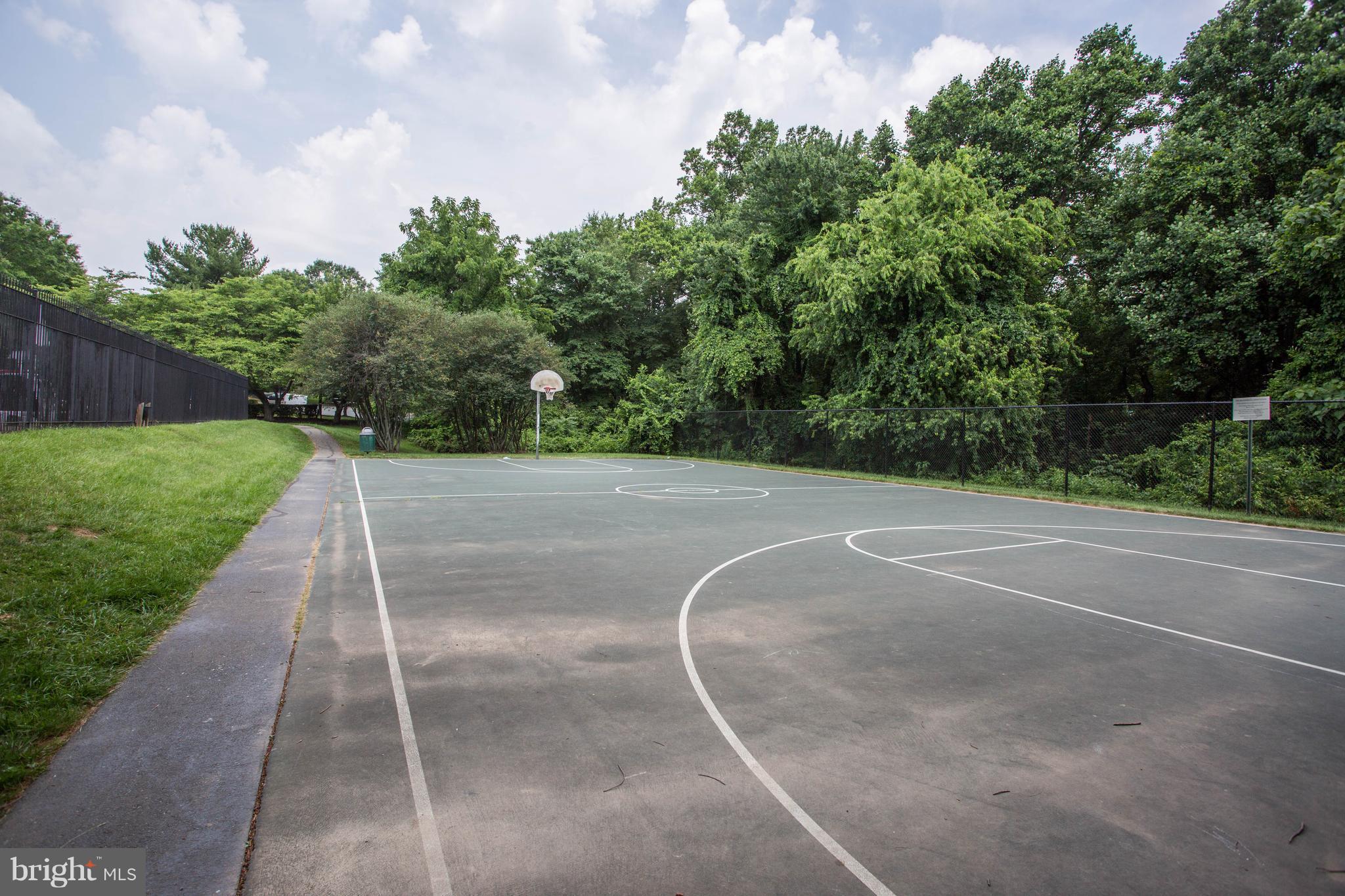 BRANDERMILL - Residential Lease