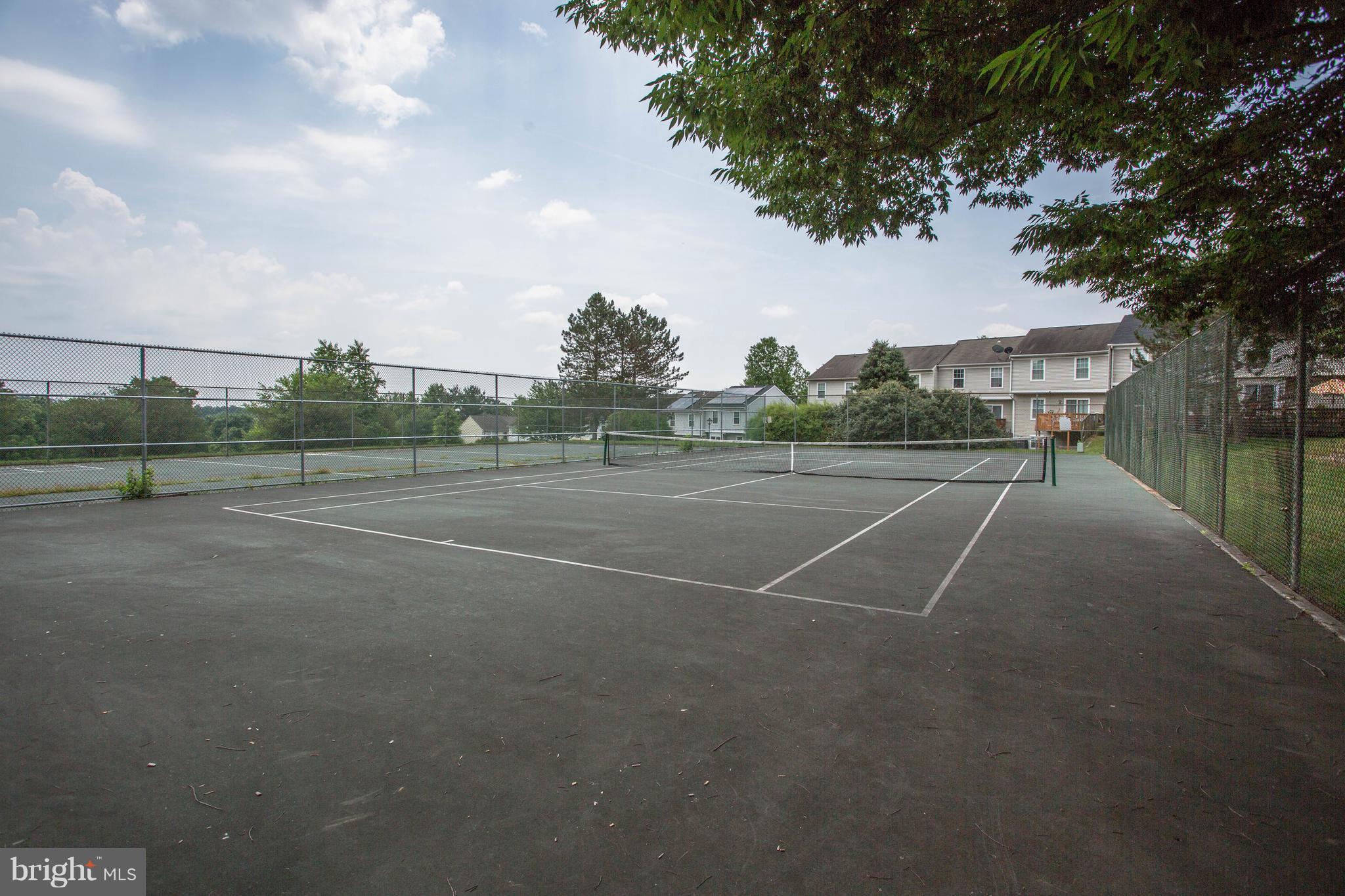 BRANDERMILL - Residential Lease