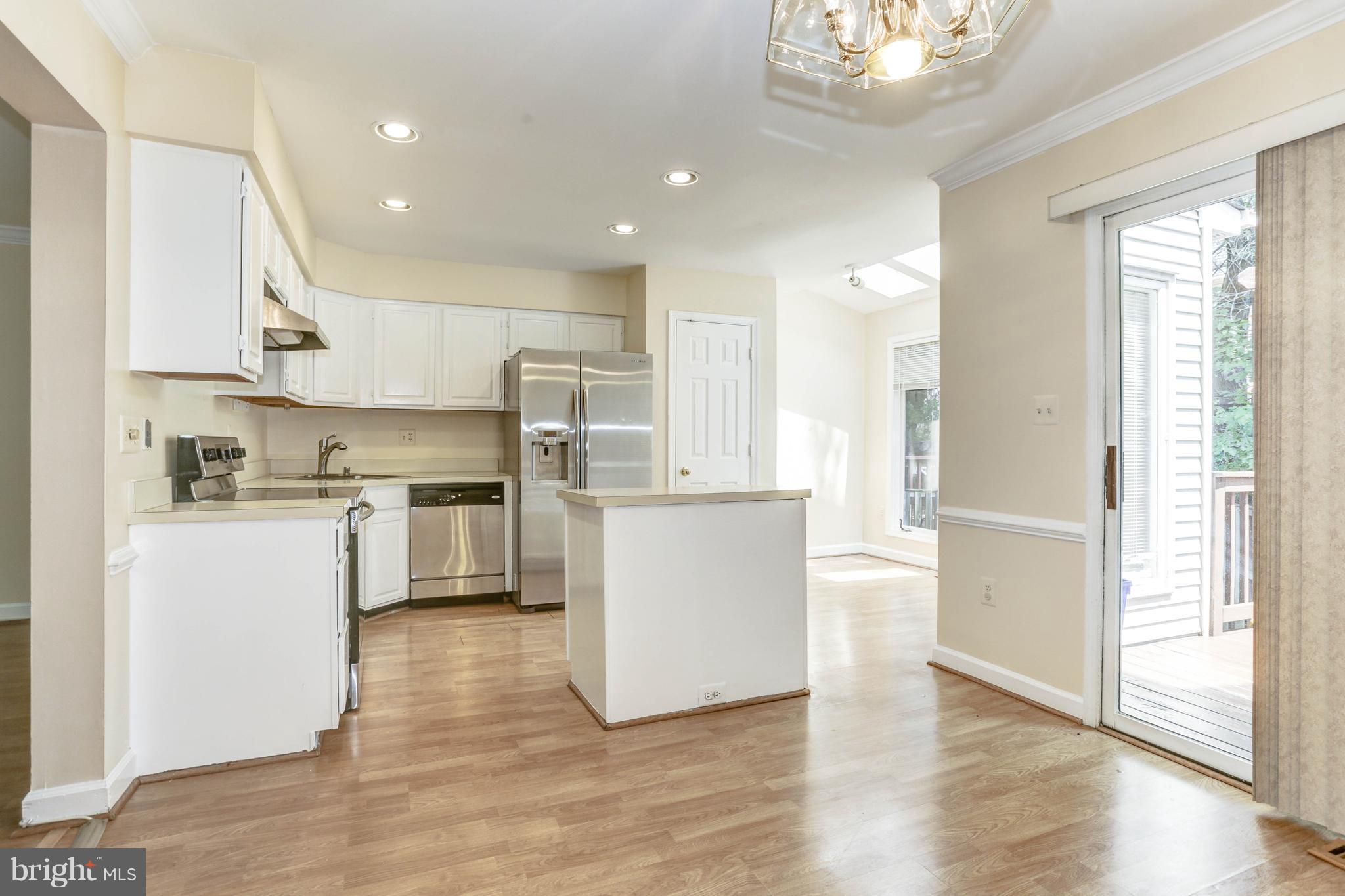 BRANDERMILL - Residential Lease