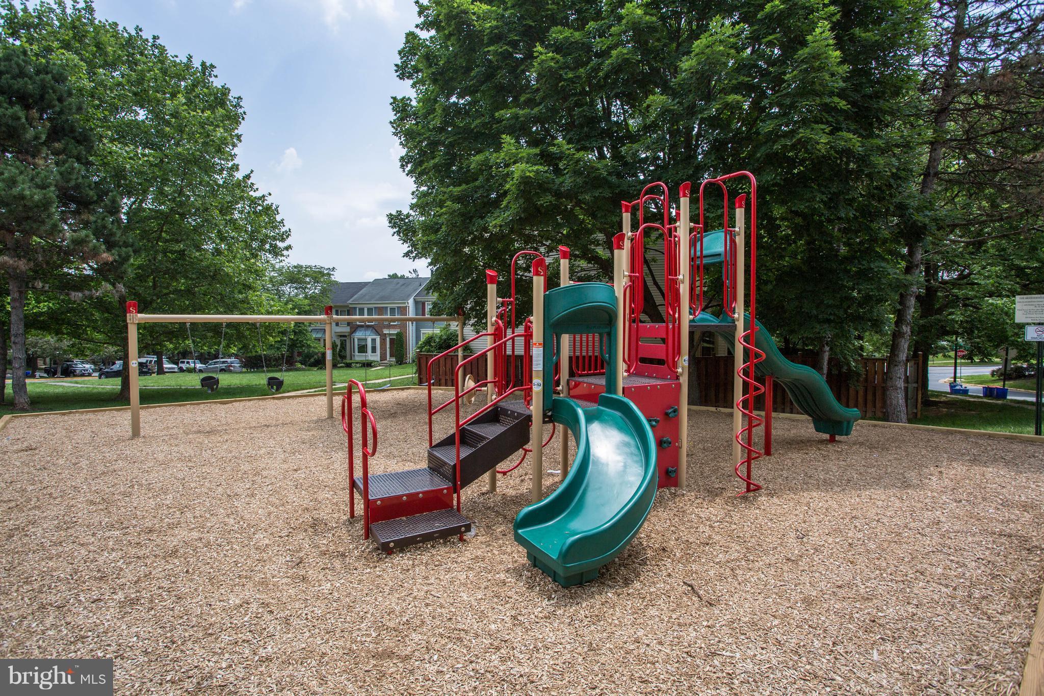 BRANDERMILL - Residential Lease