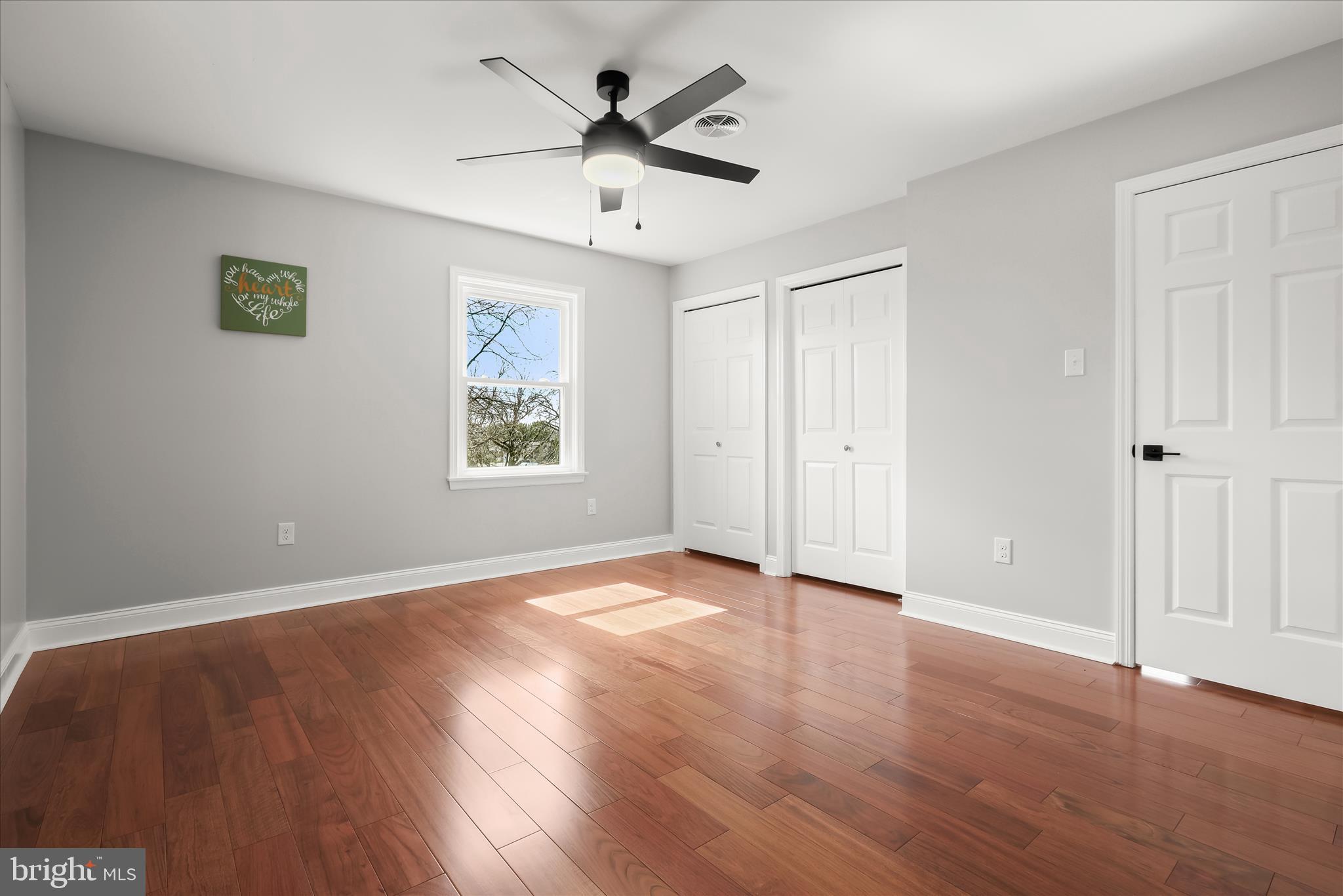 MYERSVILLE - Residential