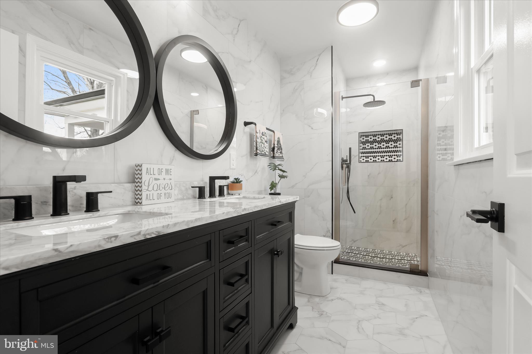 MYERSVILLE - Residential