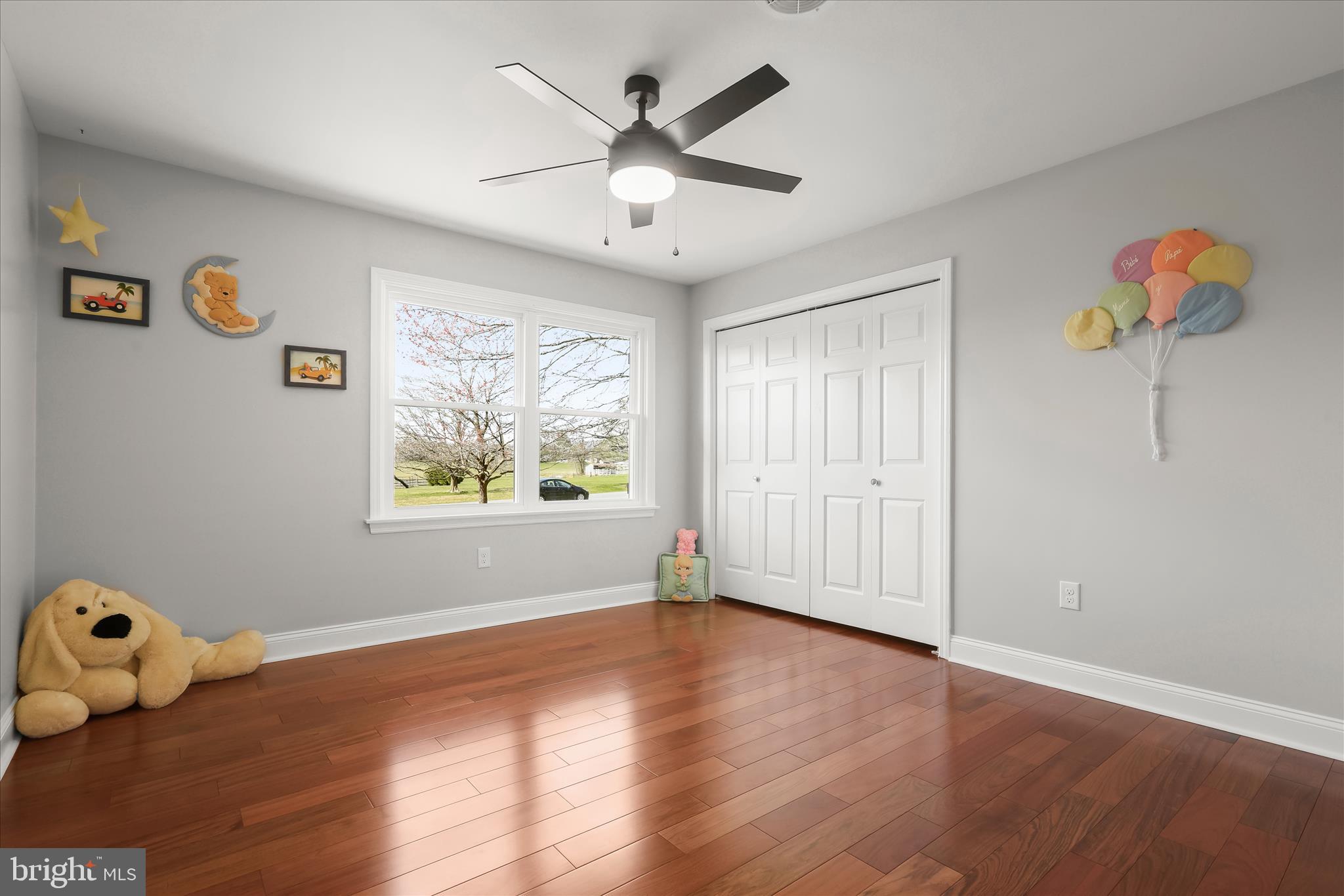 MYERSVILLE - Residential