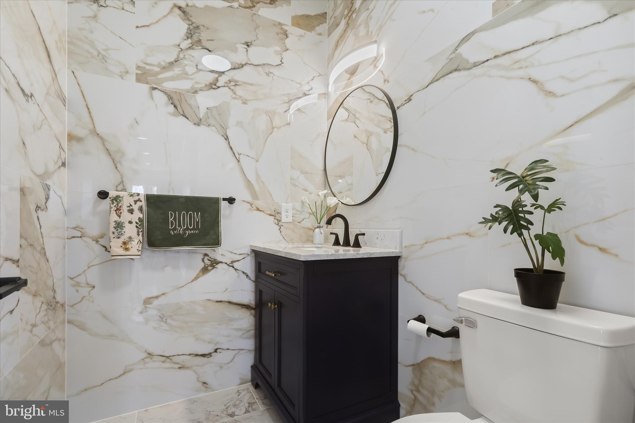 MYERSVILLE - Residential