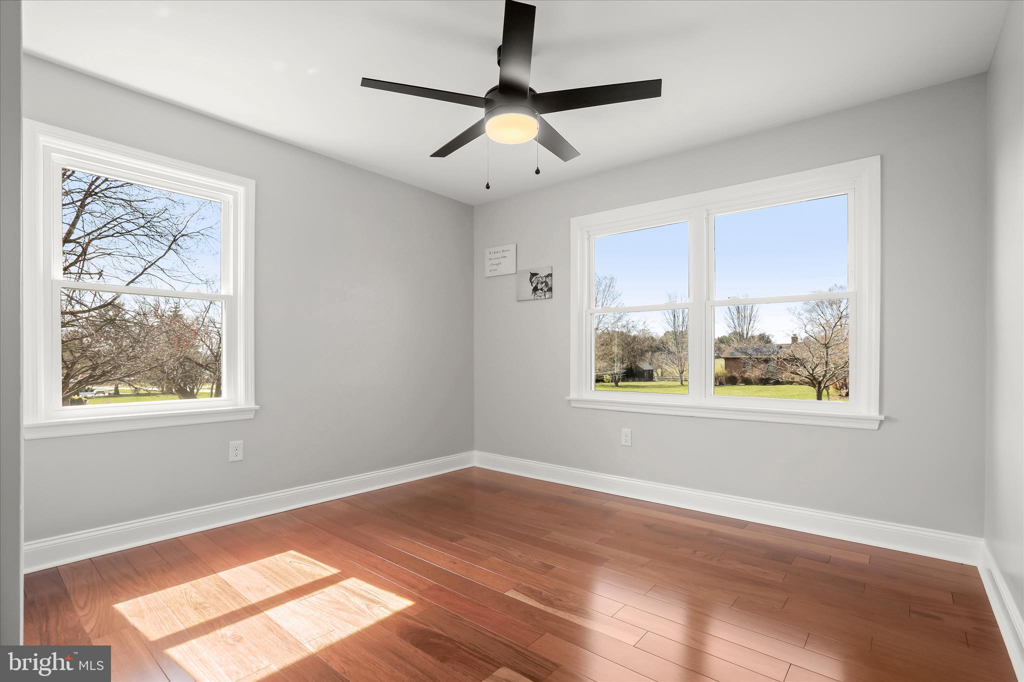 MYERSVILLE - Residential