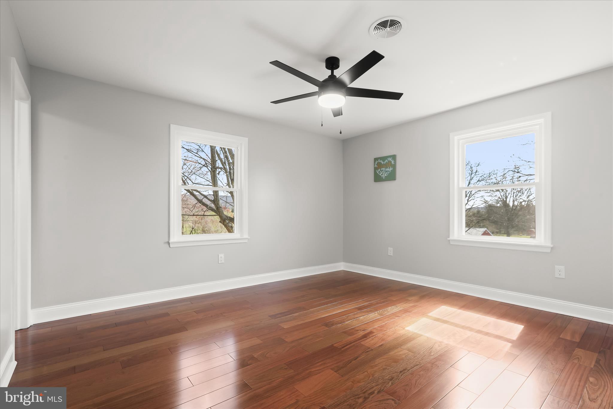 MYERSVILLE - Residential