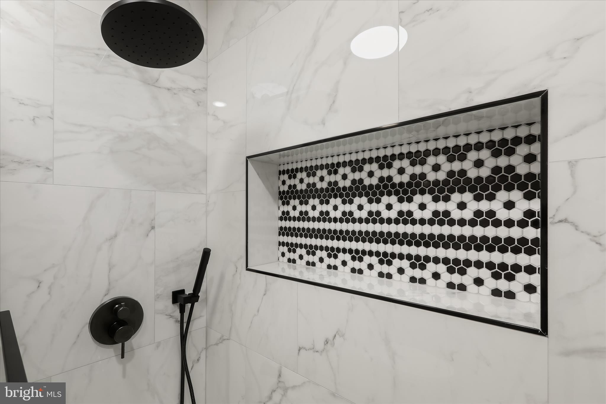 MYERSVILLE - Residential