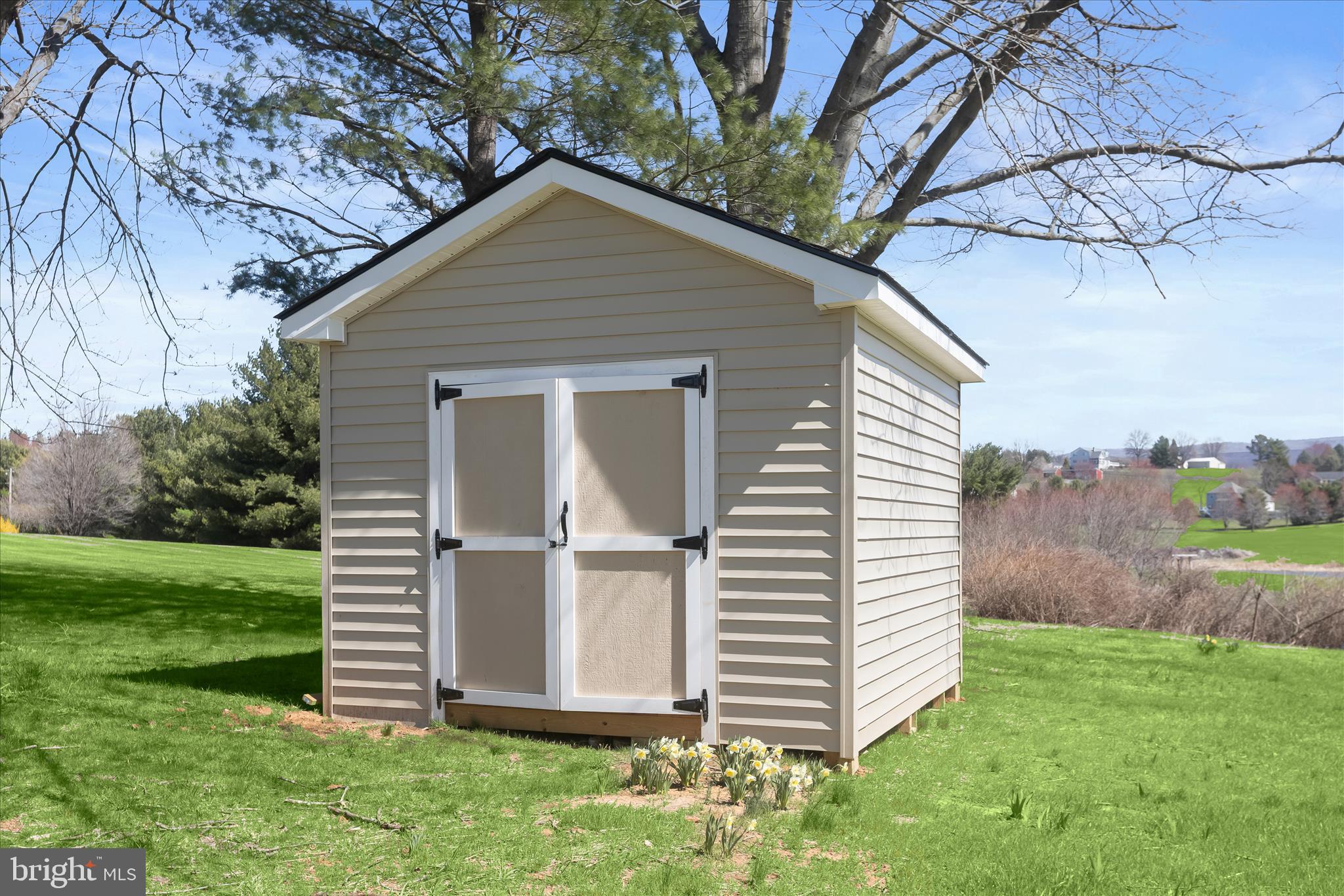 MYERSVILLE - Residential