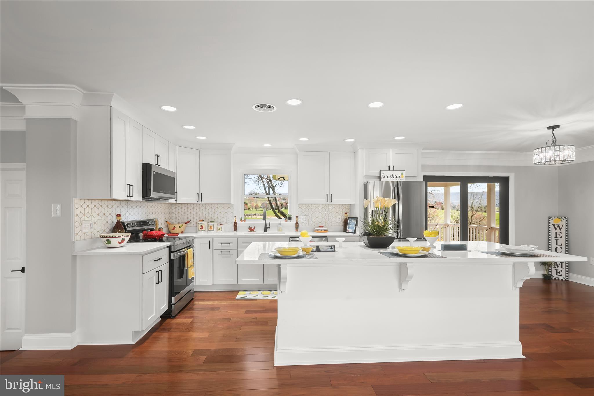 MYERSVILLE - Residential