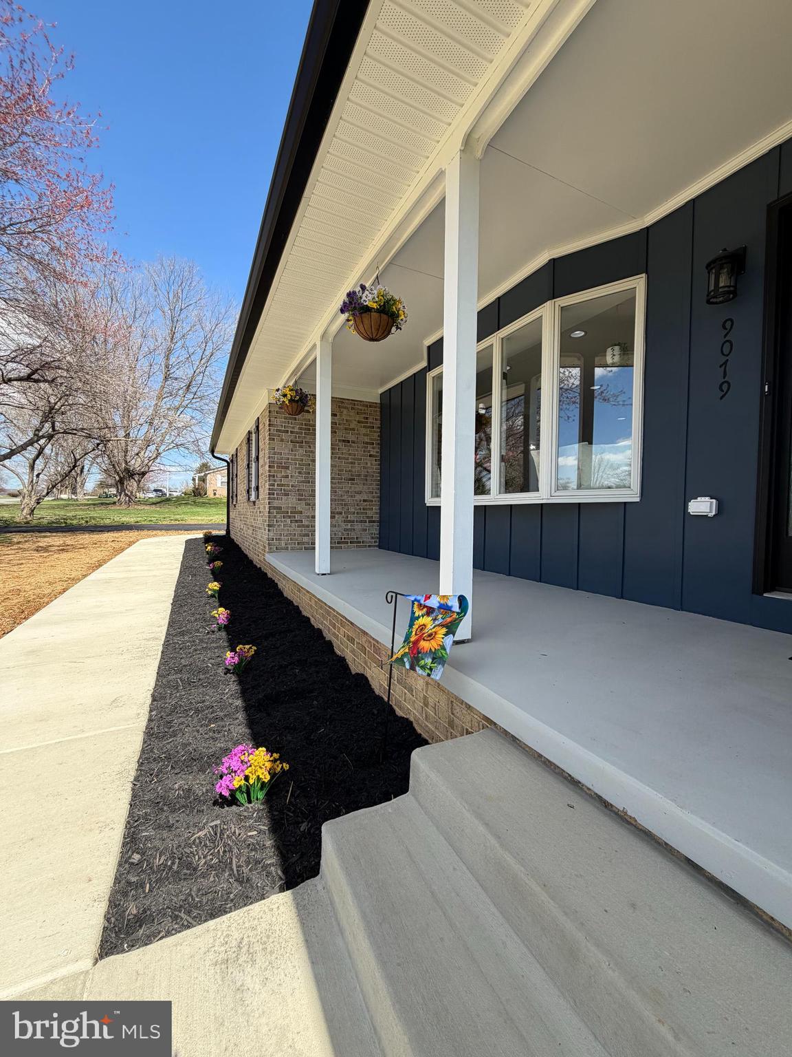 MYERSVILLE - Residential