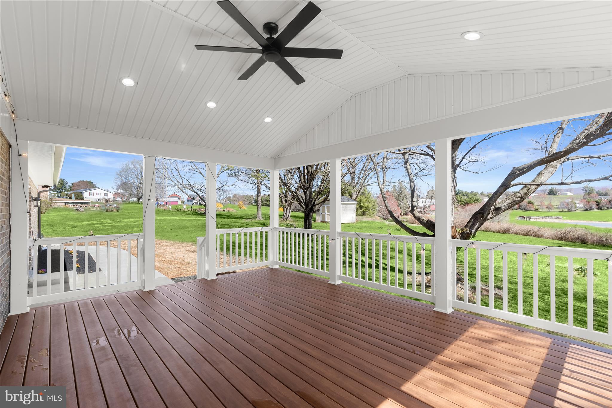 MYERSVILLE - Residential