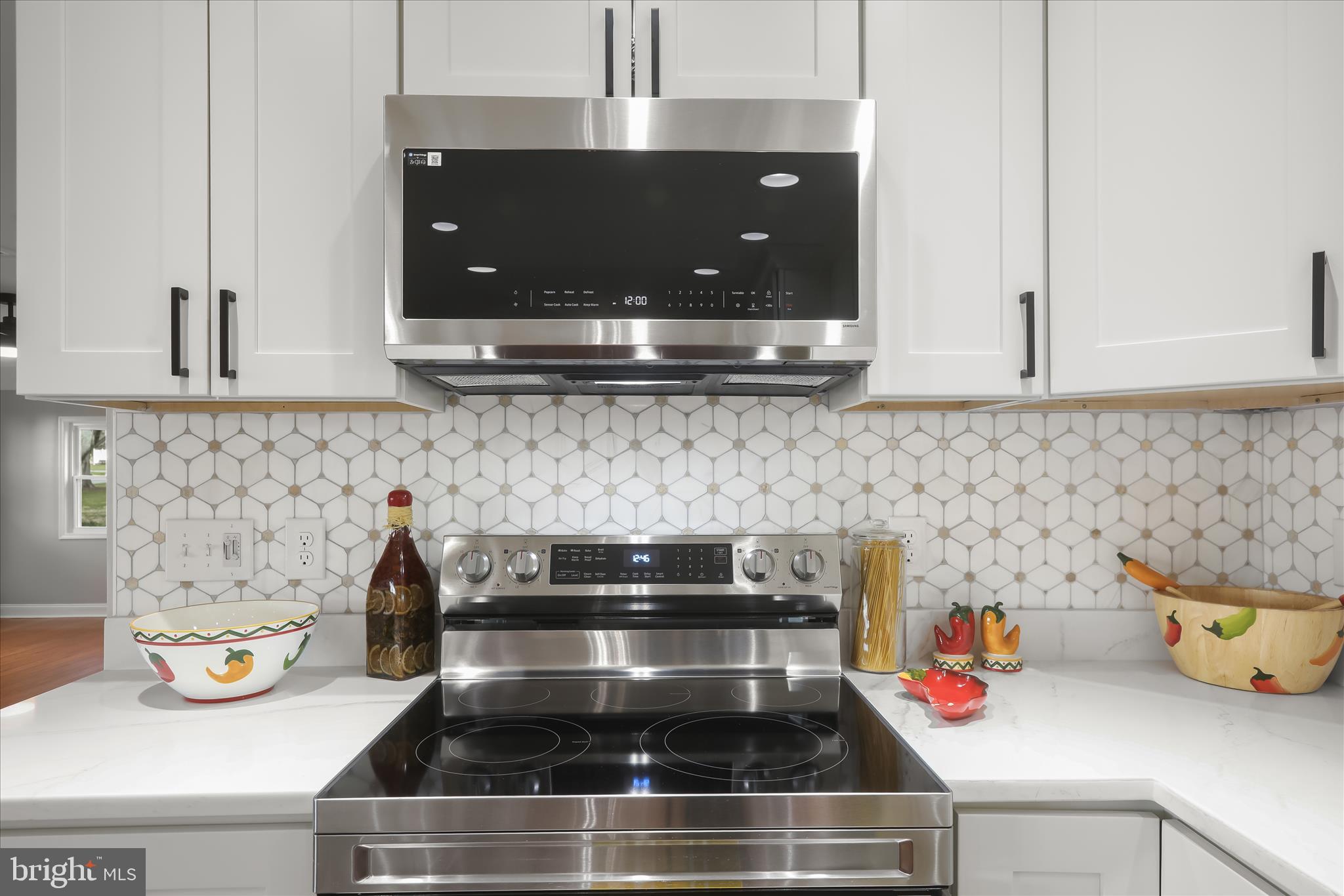 MYERSVILLE - Residential