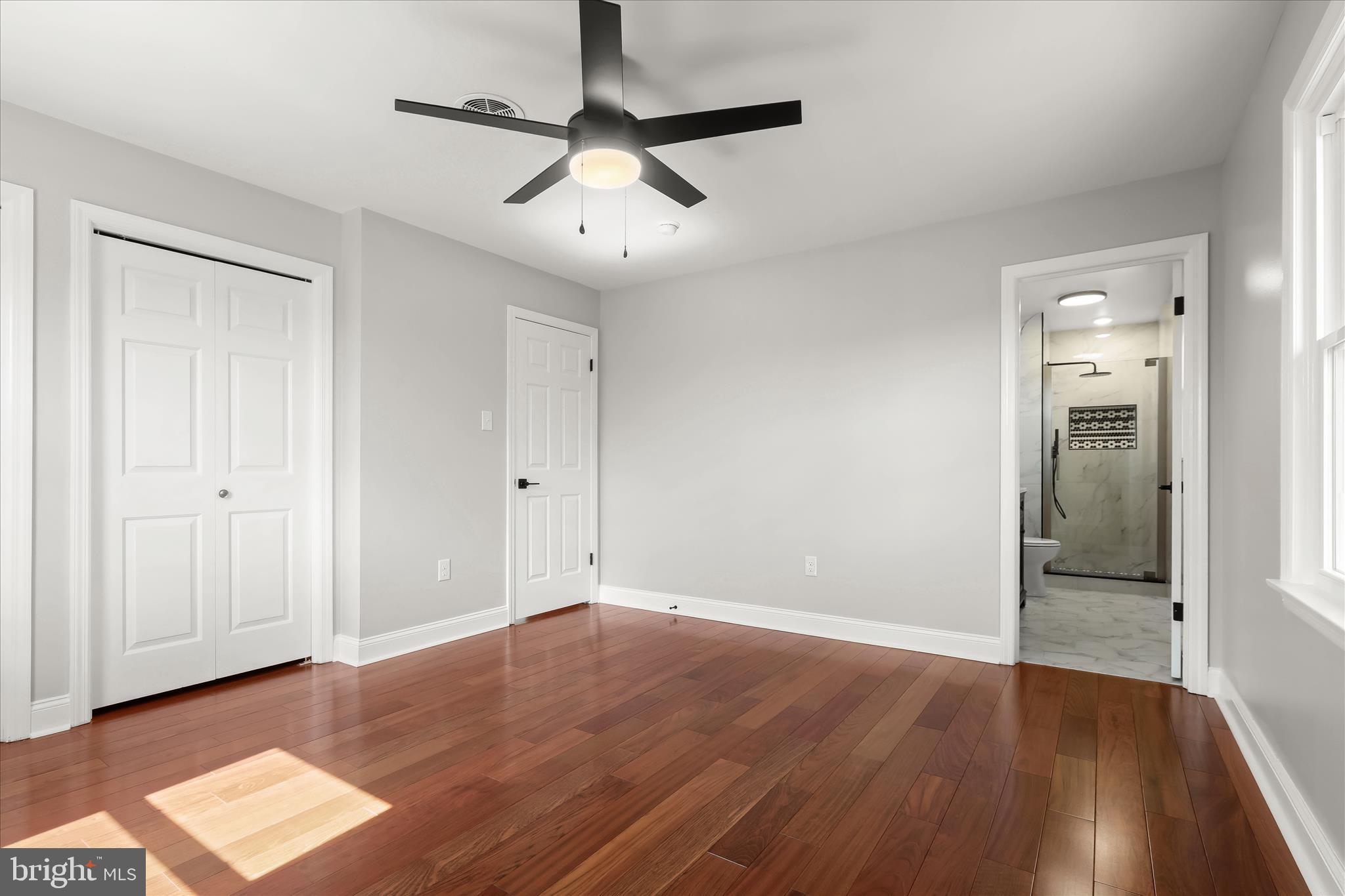 MYERSVILLE - Residential