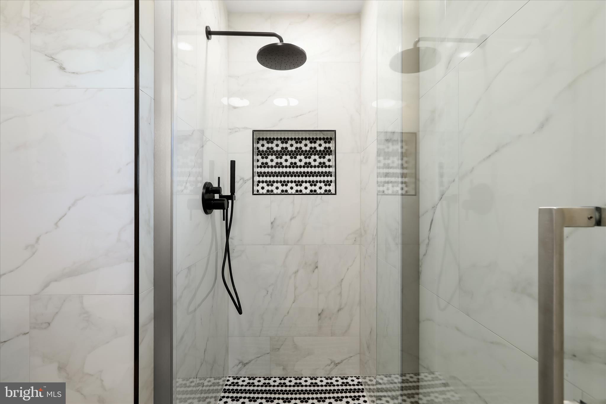 MYERSVILLE - Residential