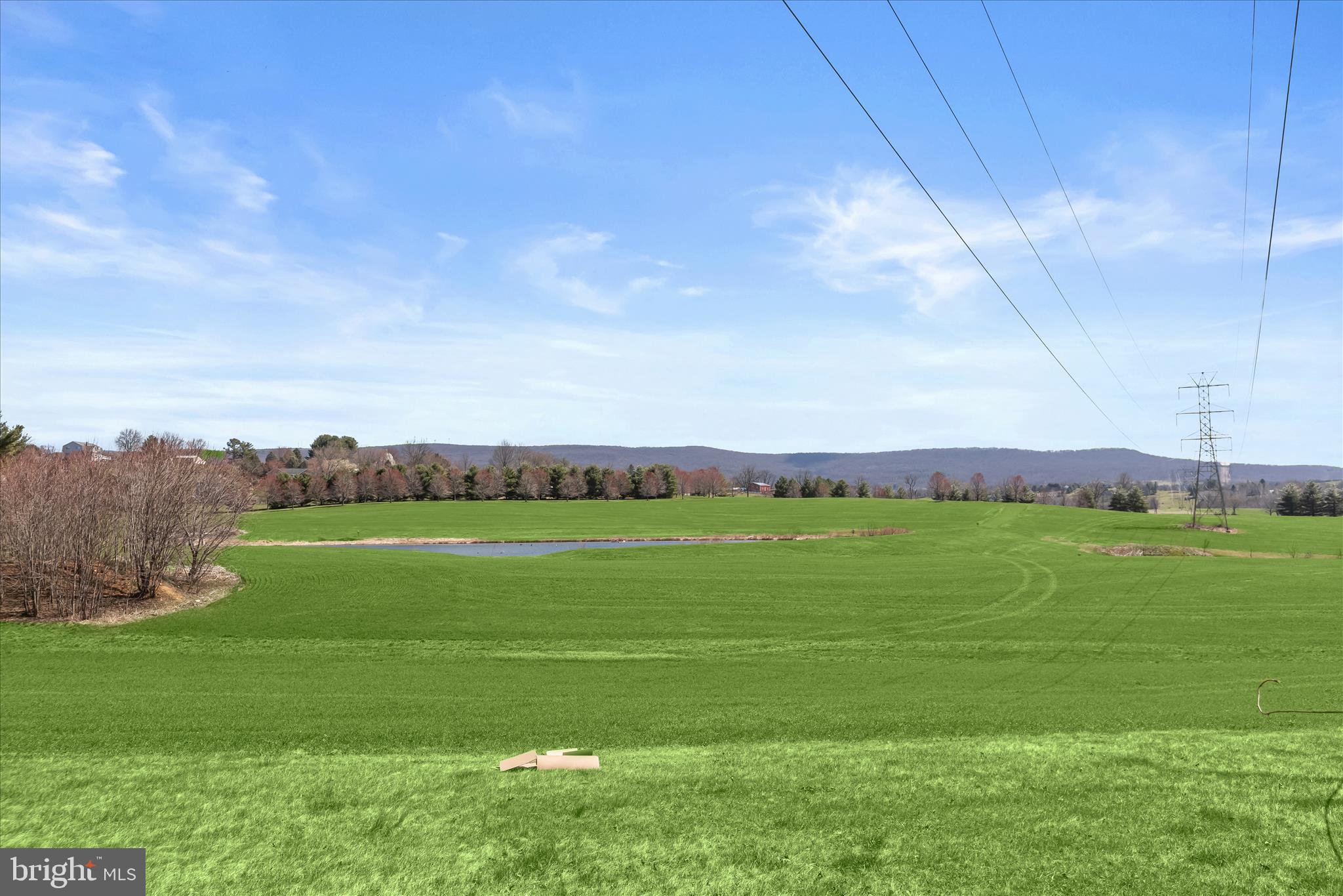 MYERSVILLE - Residential