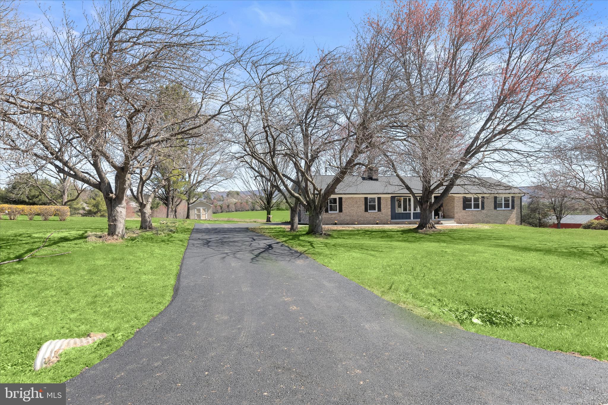 MYERSVILLE - Residential