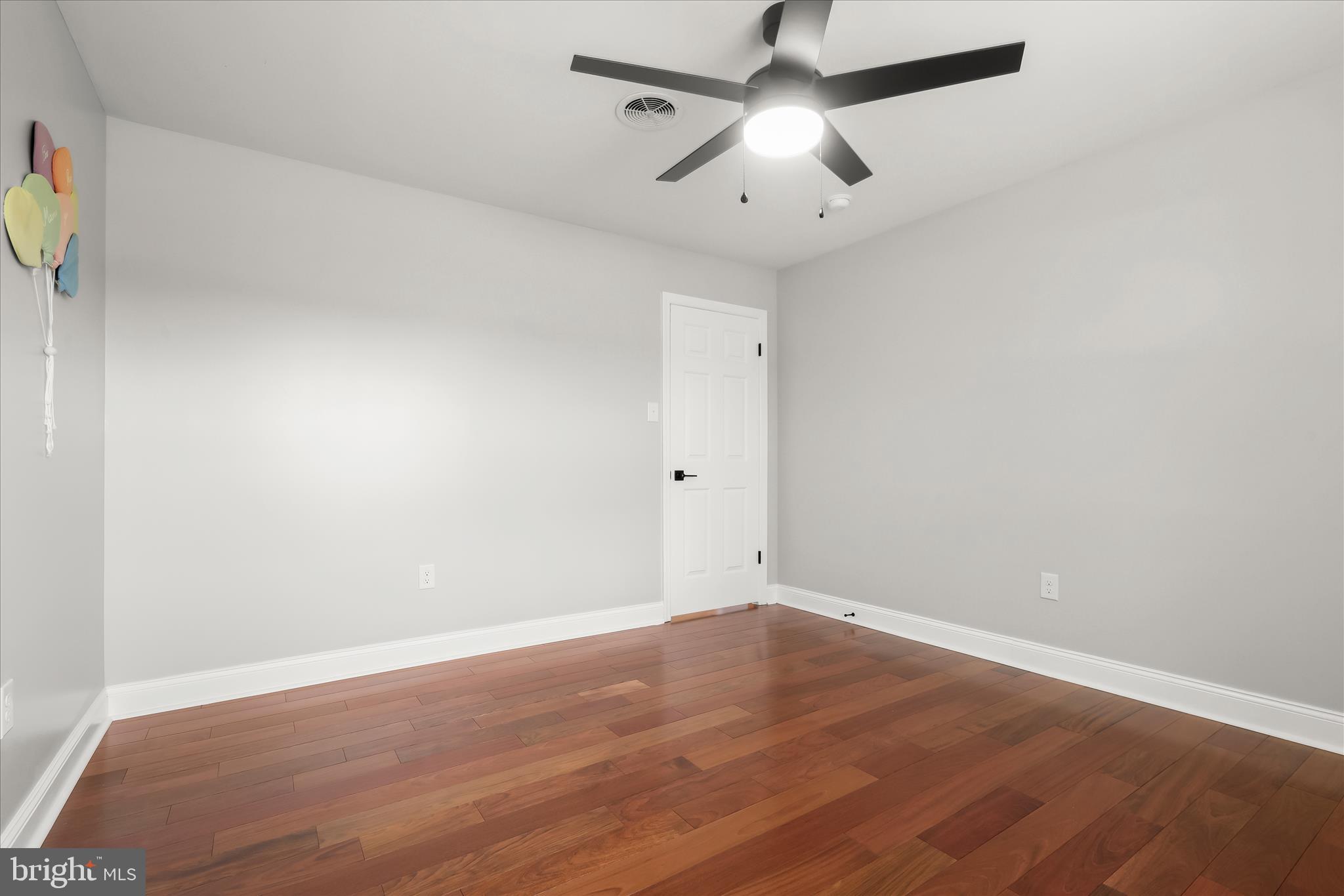 MYERSVILLE - Residential