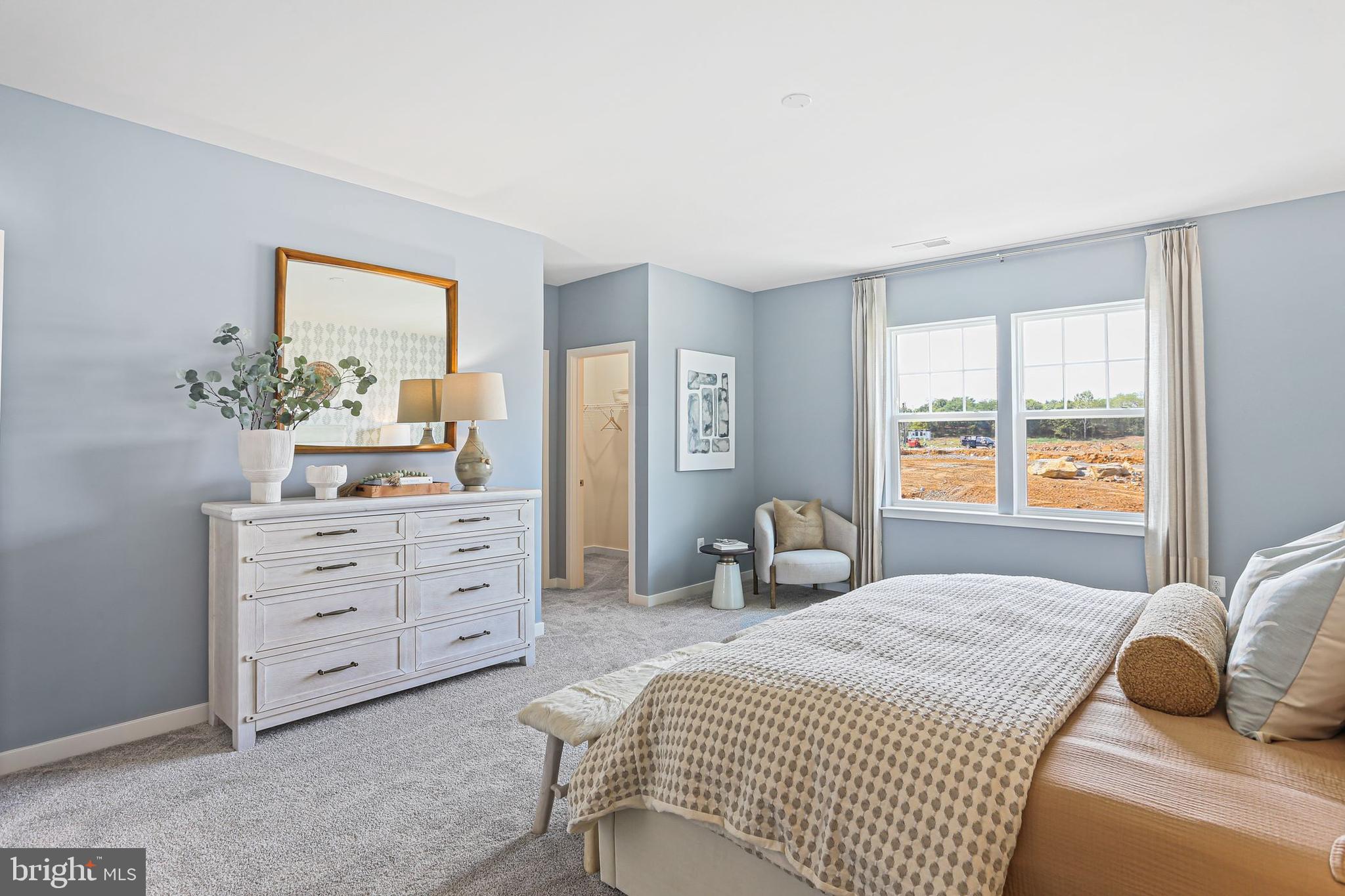 SHENANDOAH SPRINGS - Residential