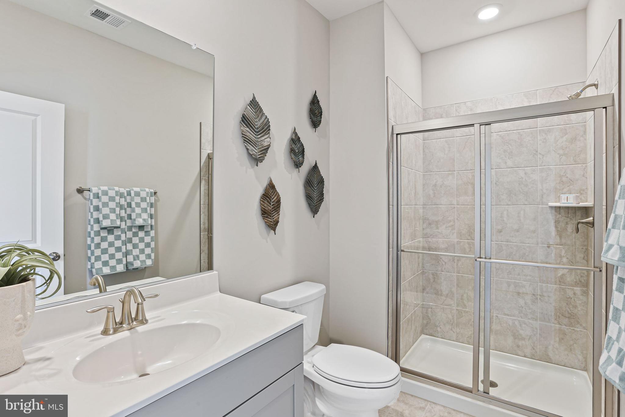 SHENANDOAH SPRINGS - Residential