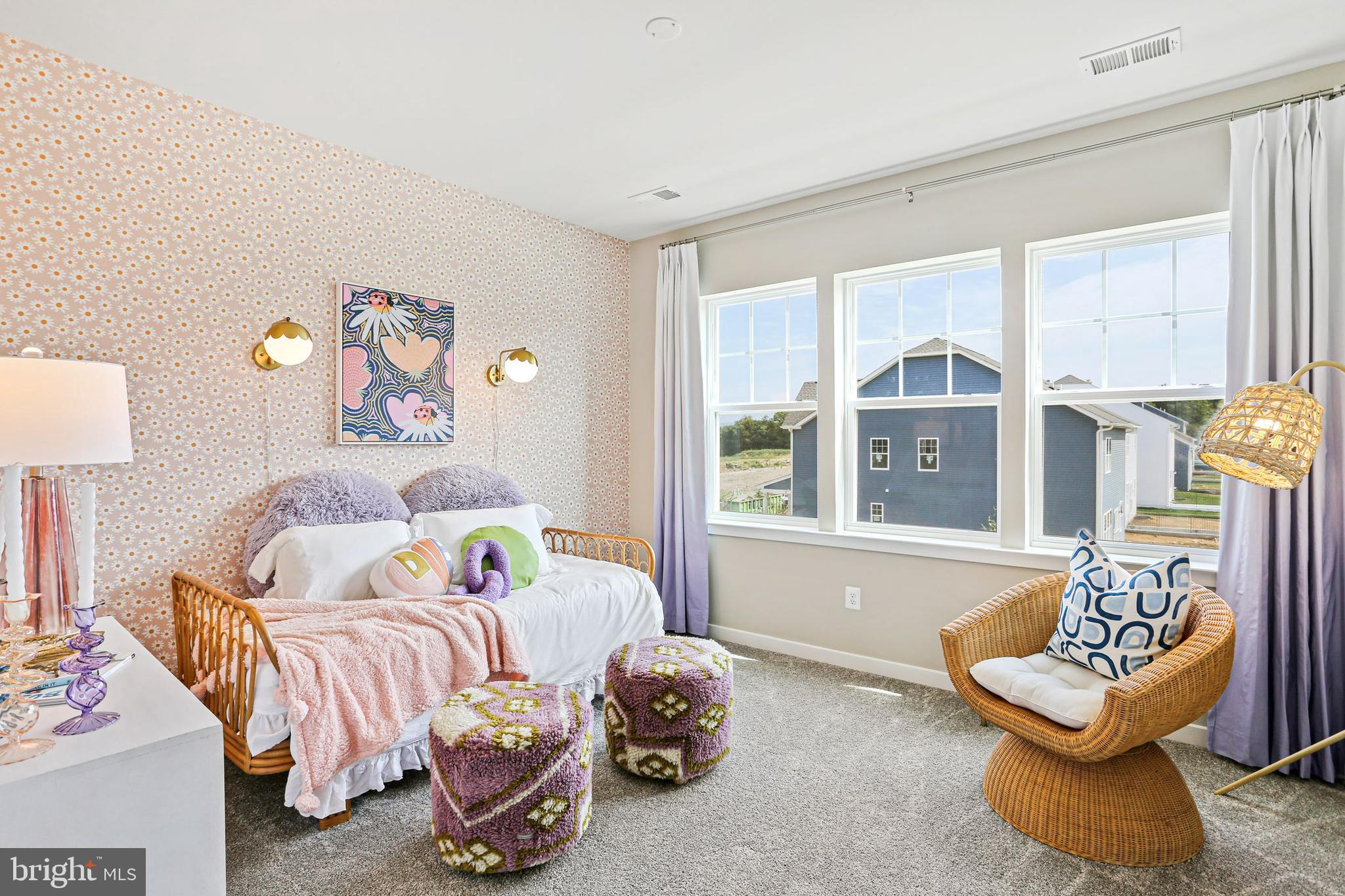 SHENANDOAH SPRINGS - Residential