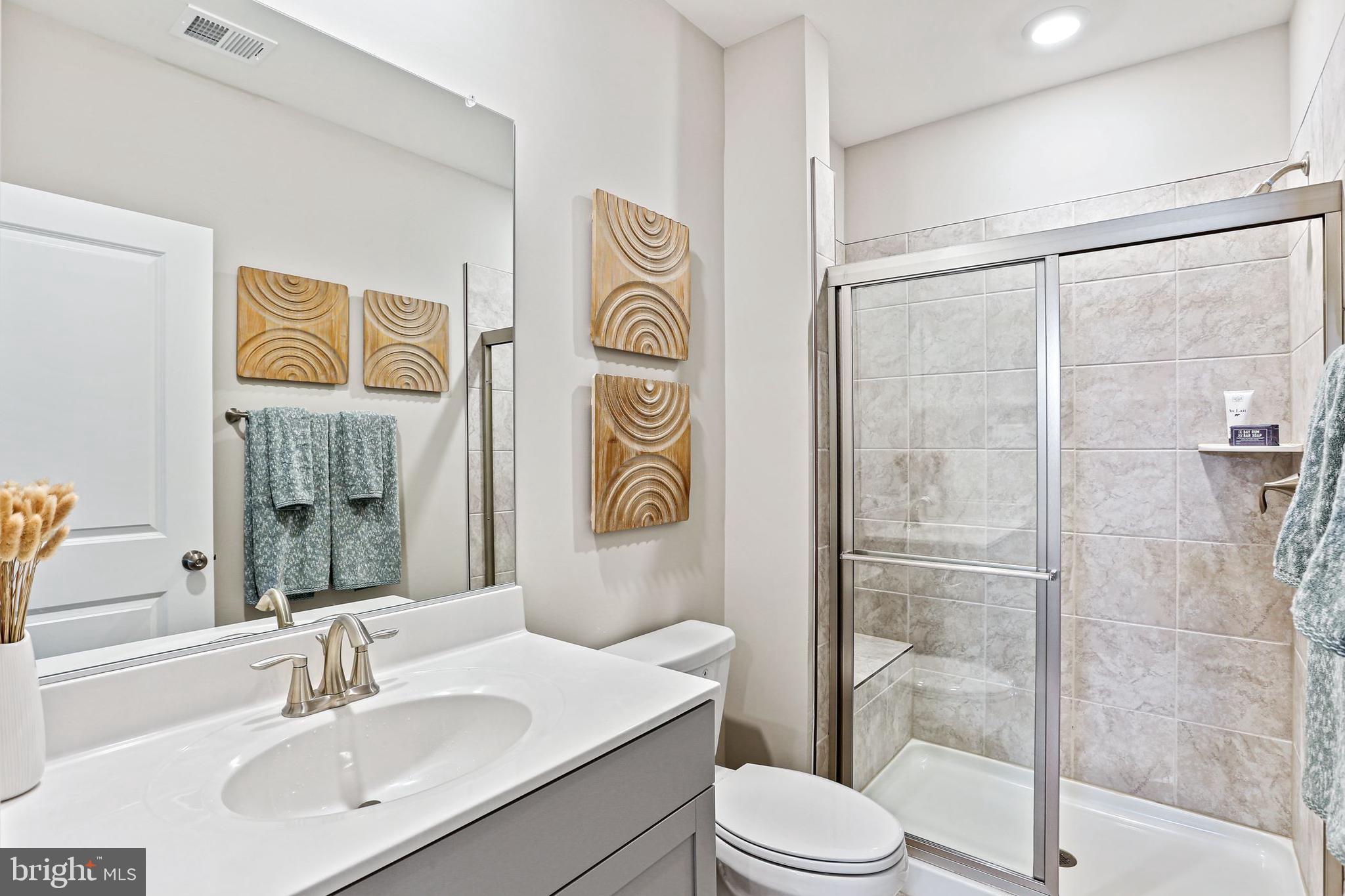 SHENANDOAH SPRINGS - Residential